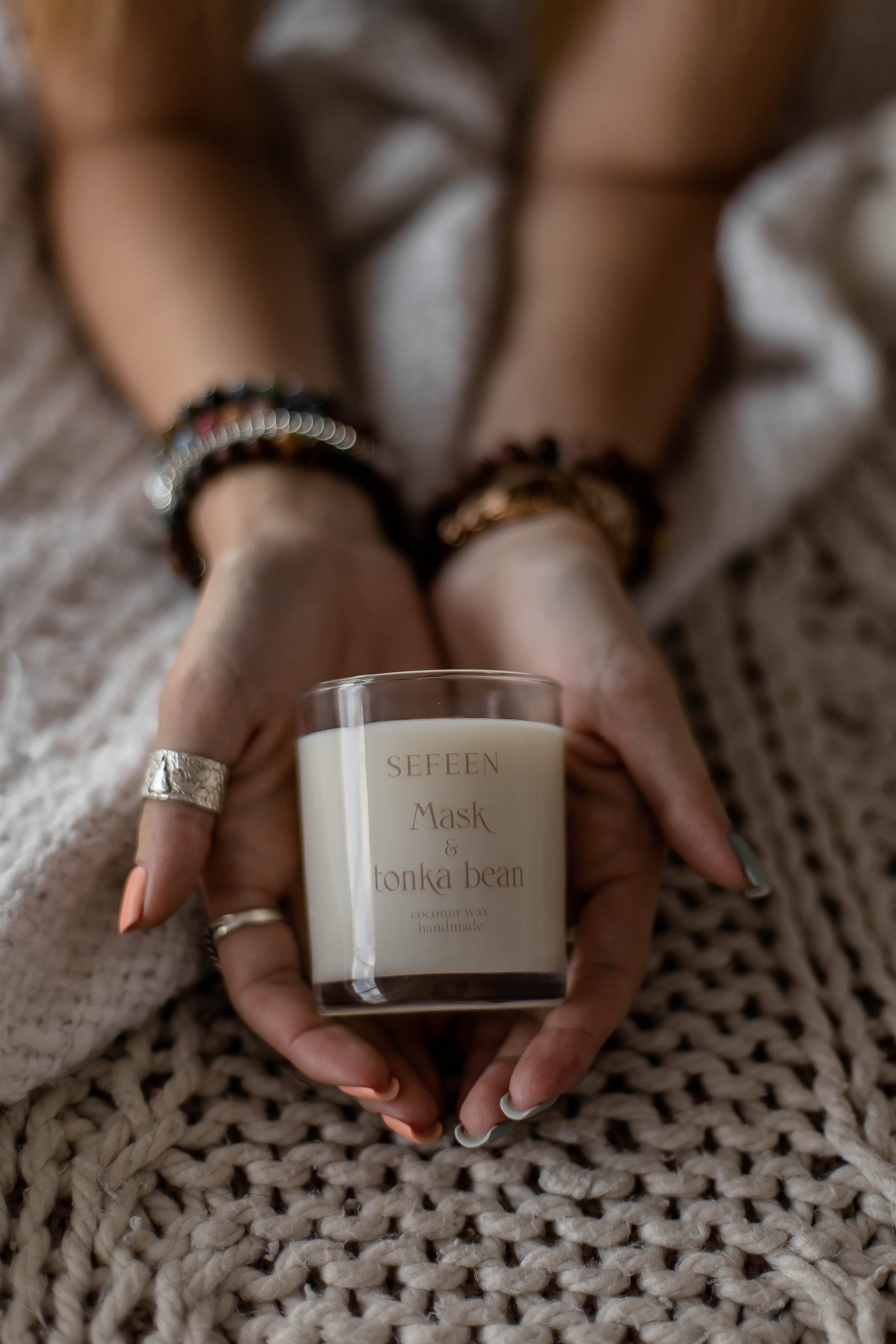 Sefeen. Наталья Косьянова. Ваш фотограф. Москва