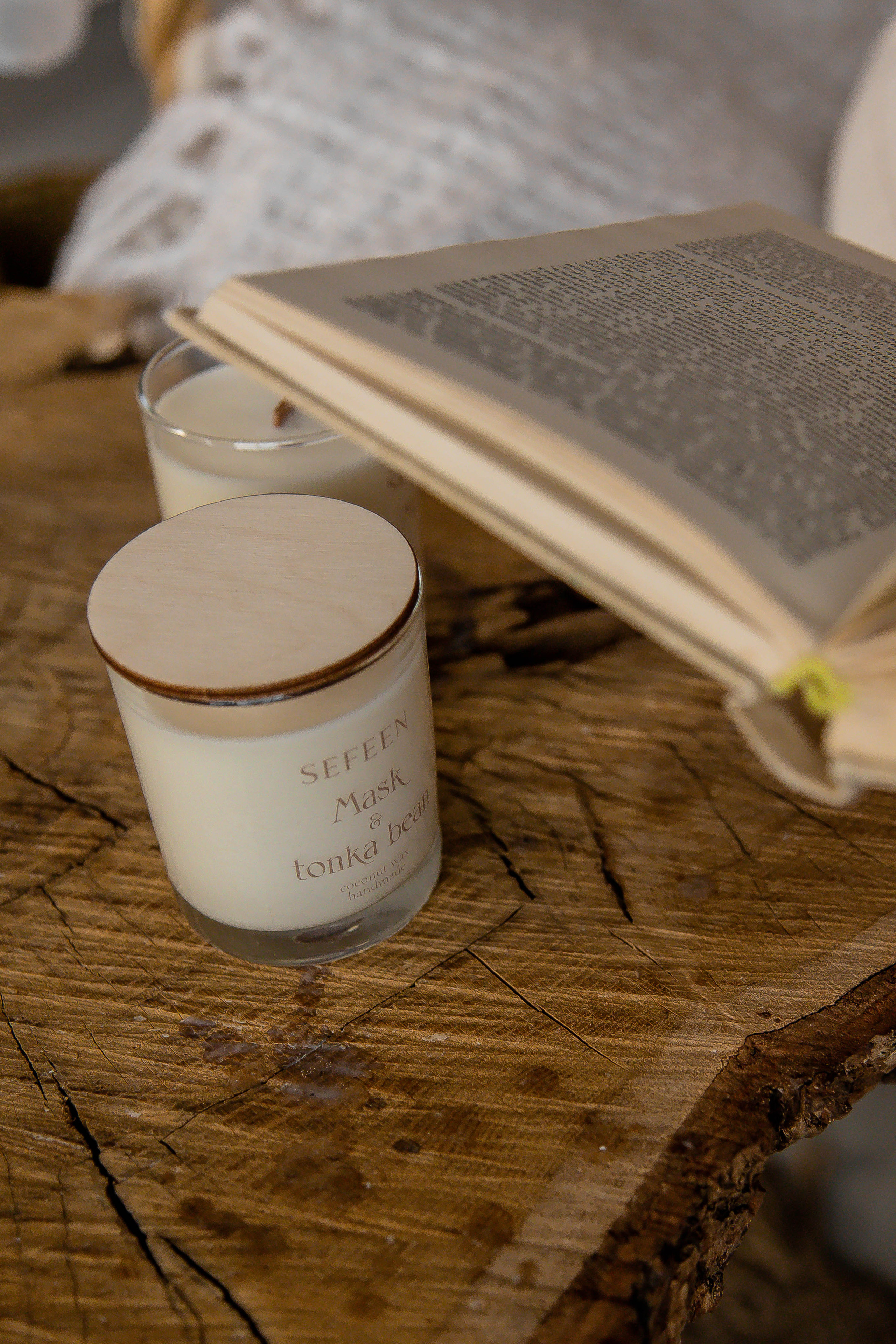 Sefeen. Наталья Косьянова. Ваш фотограф. Москва