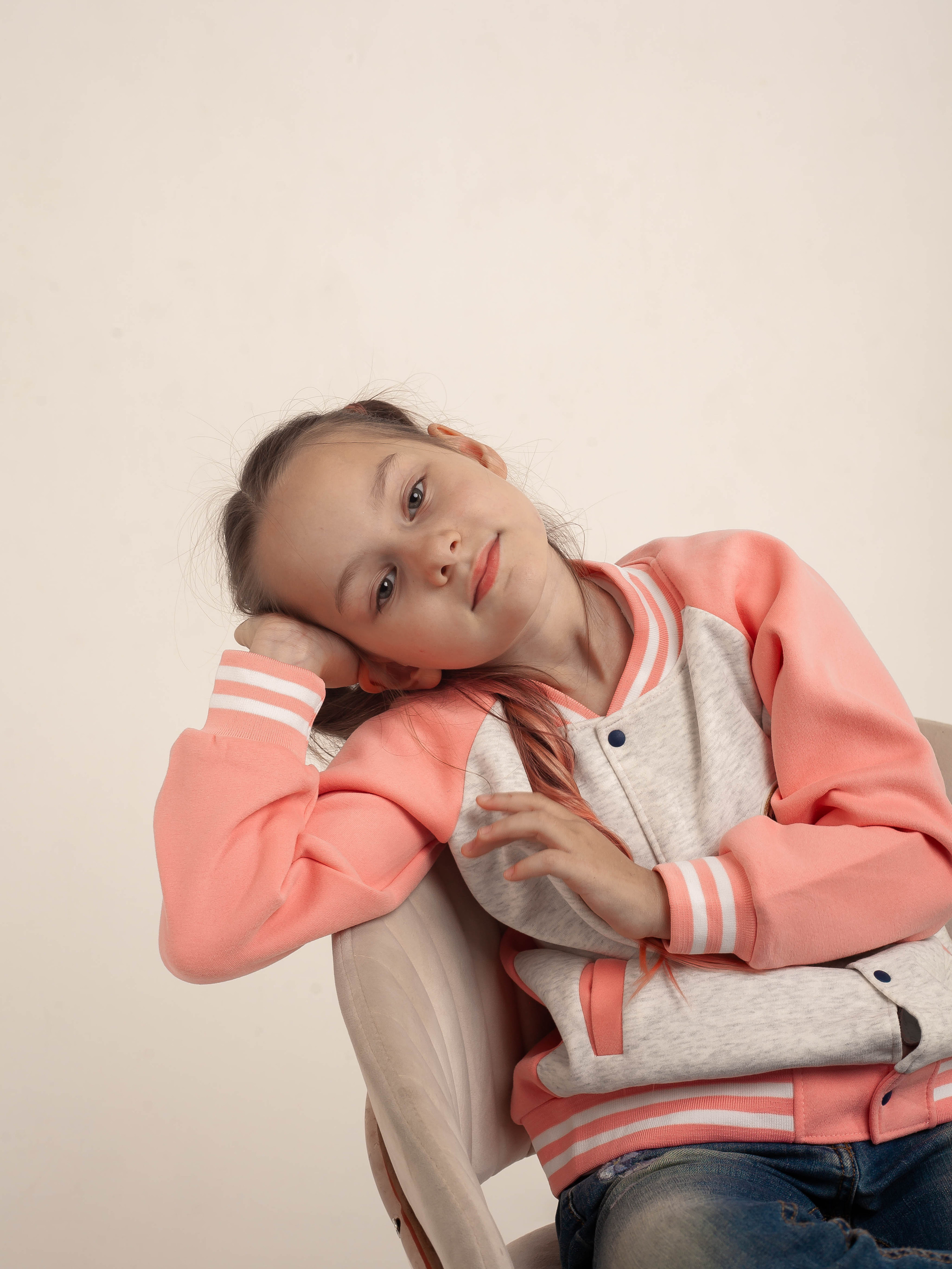 Бомбер. Наталья Косьянова. Ваш фотограф. Москва