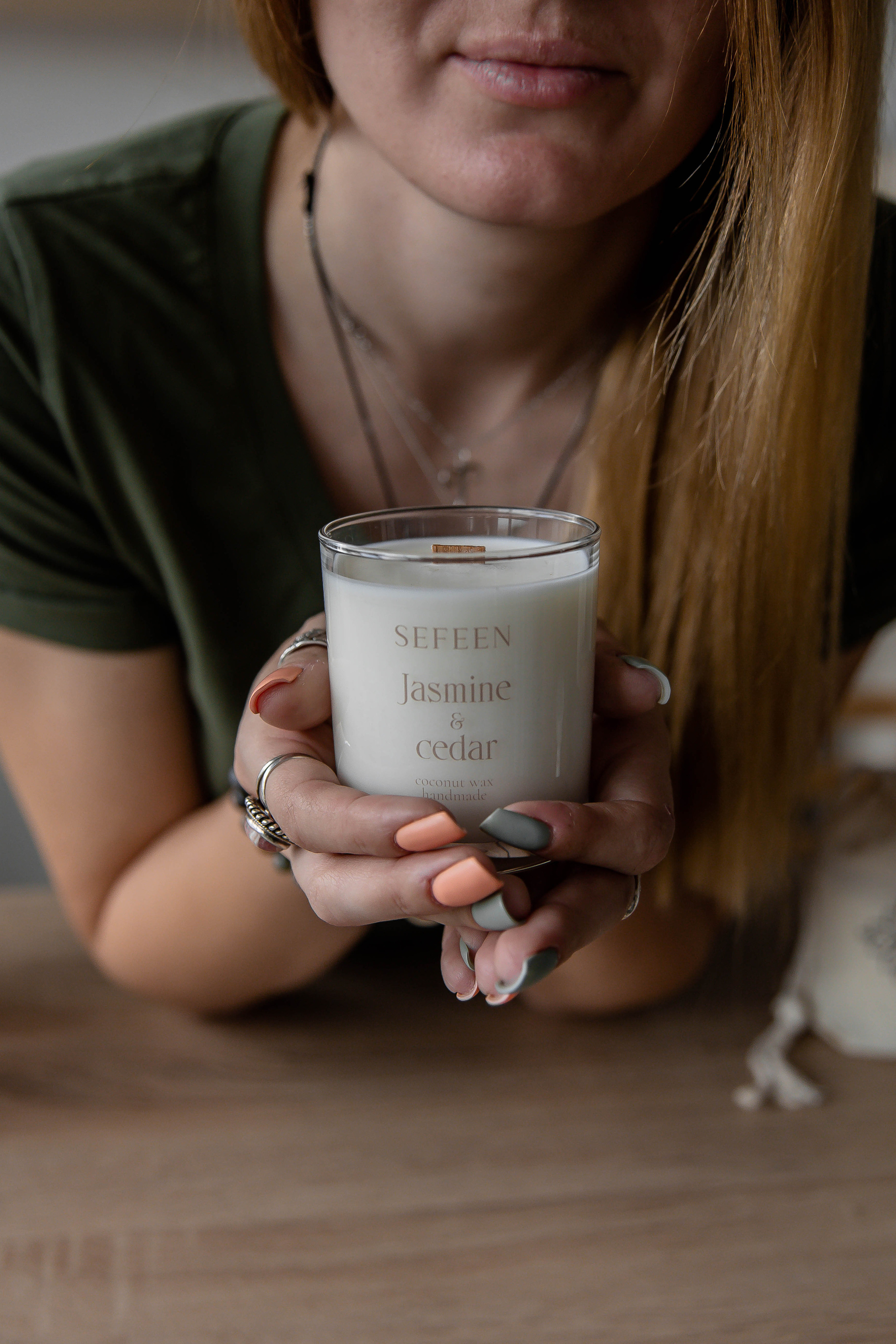 Sefeen. Наталья Косьянова. Ваш фотограф. Москва