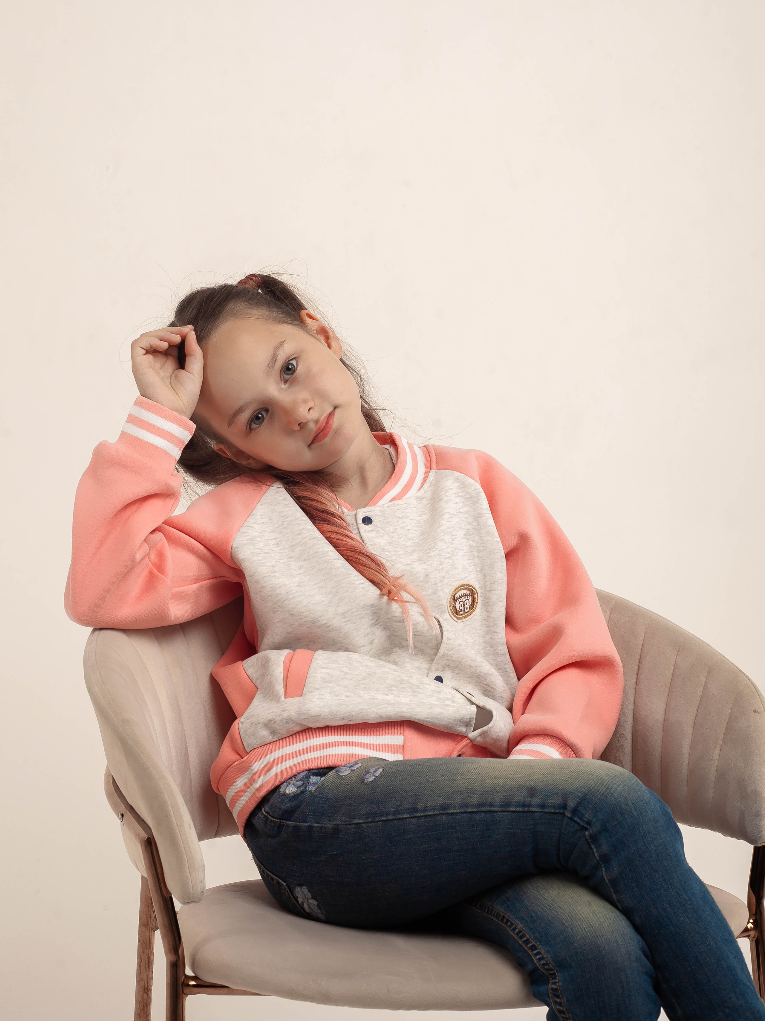 Бомбер. Наталья Косьянова. Ваш фотограф. Москва