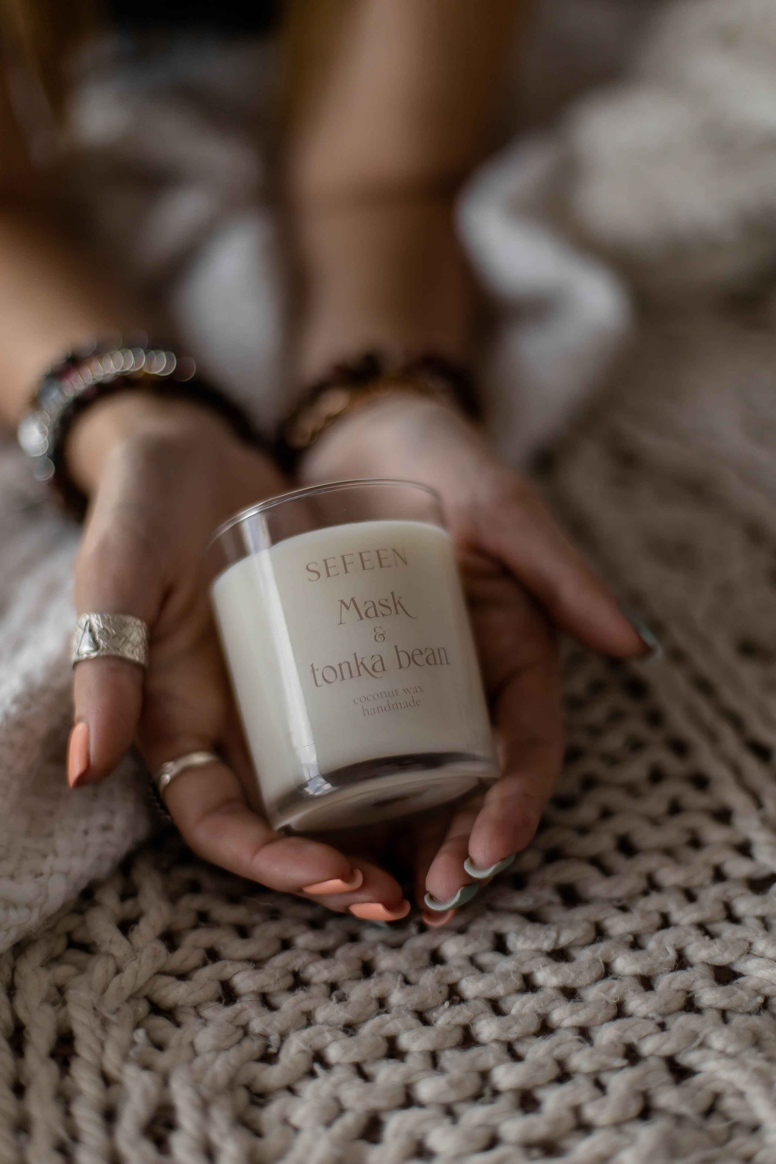 Sefeen. Наталья Косьянова. Ваш фотограф. Москва