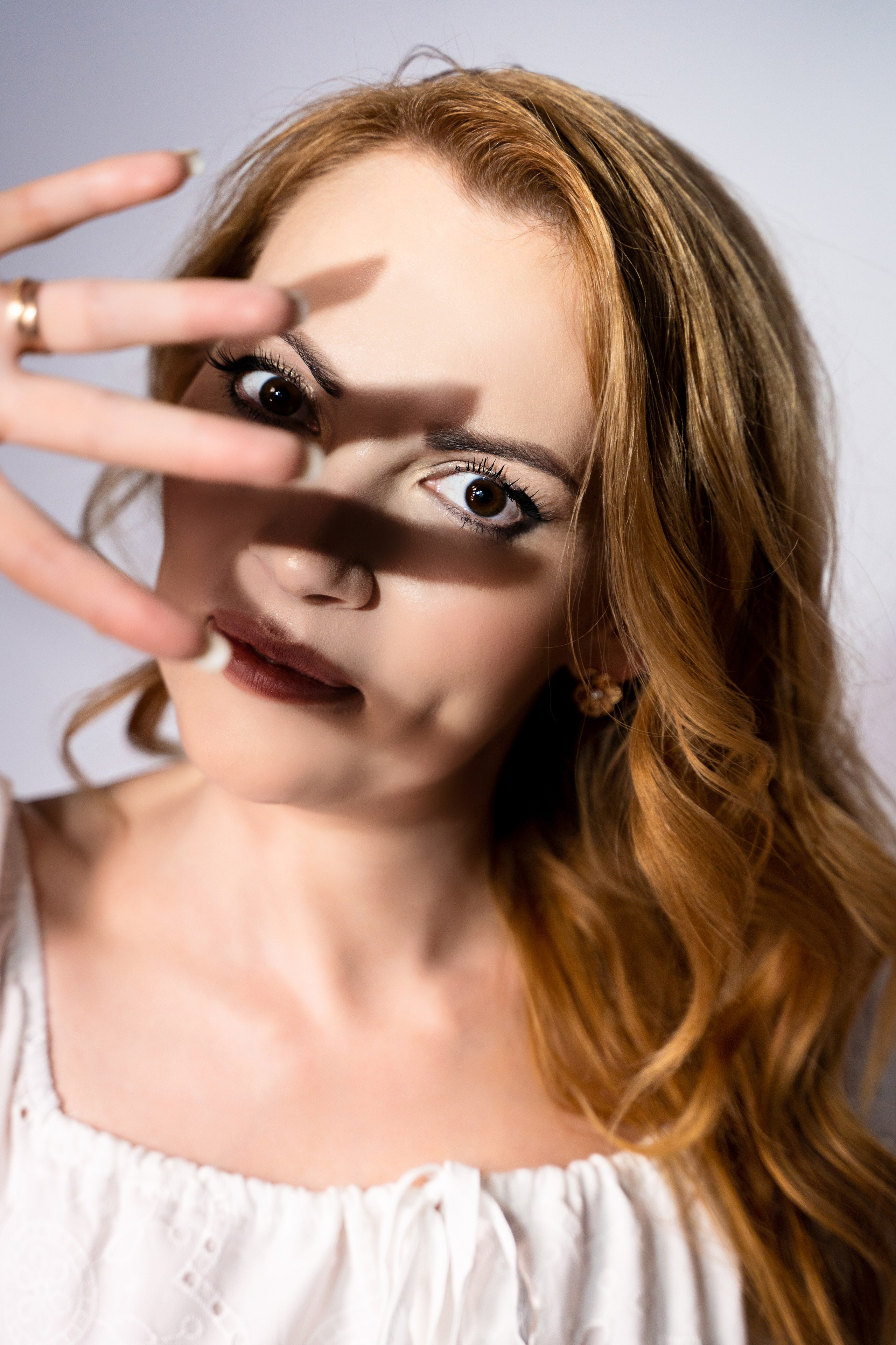 Юбилей Ани. Арт-фотограф Евгений Матвиенко