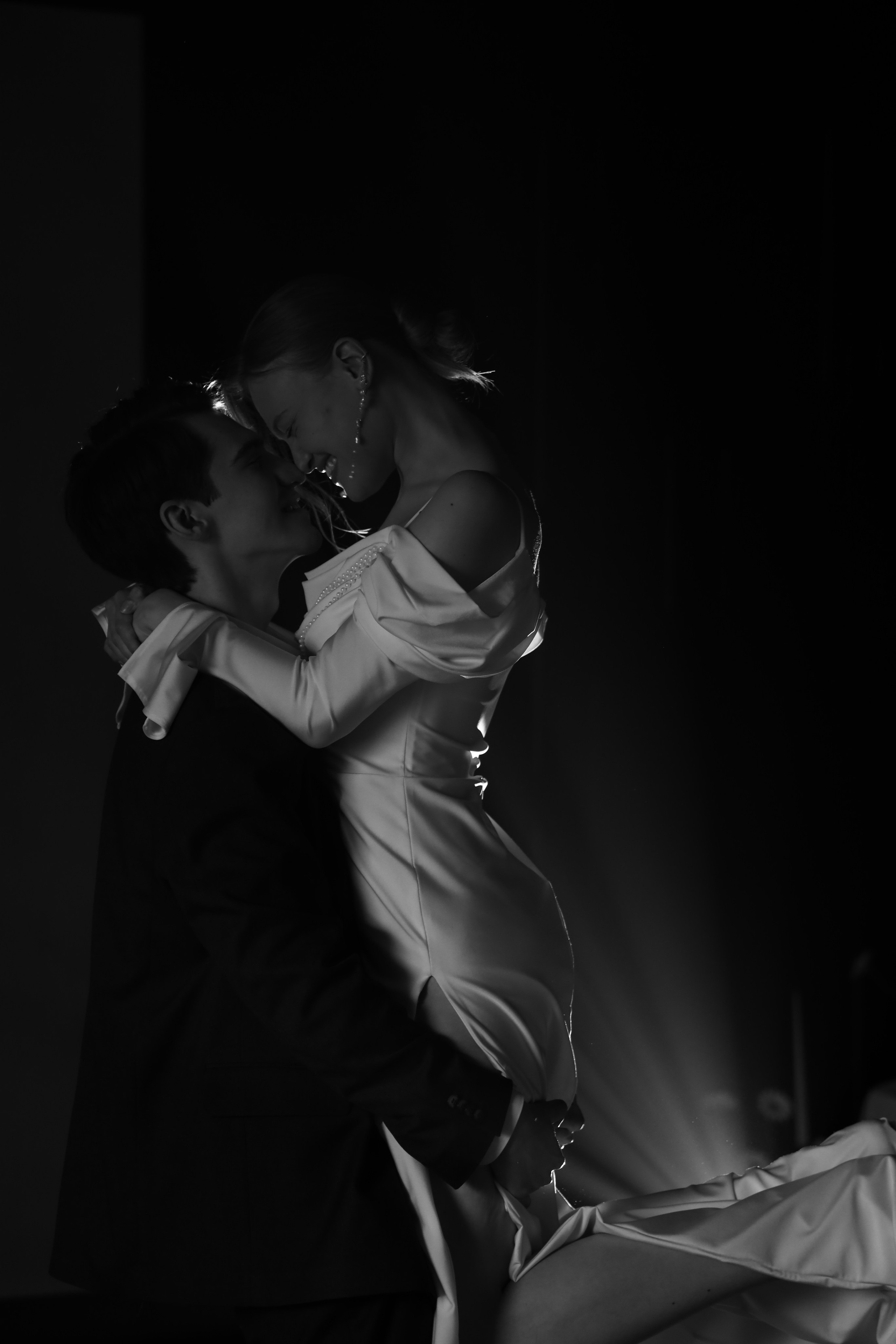 Жемчужный день. Фотограф Евгения Климова