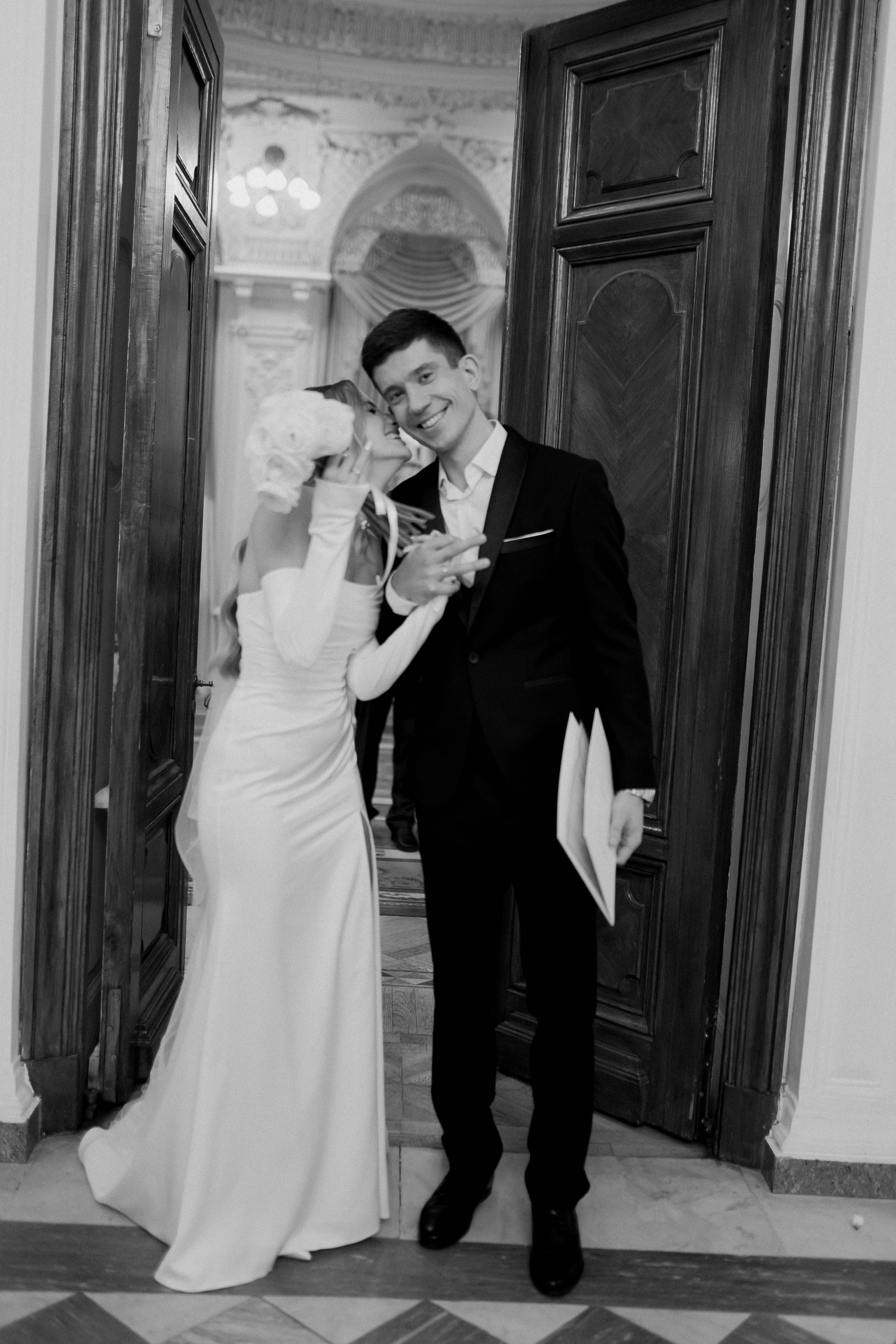 …. Свадебный фотограф в Санкт-Петербурге Александра Чукавина