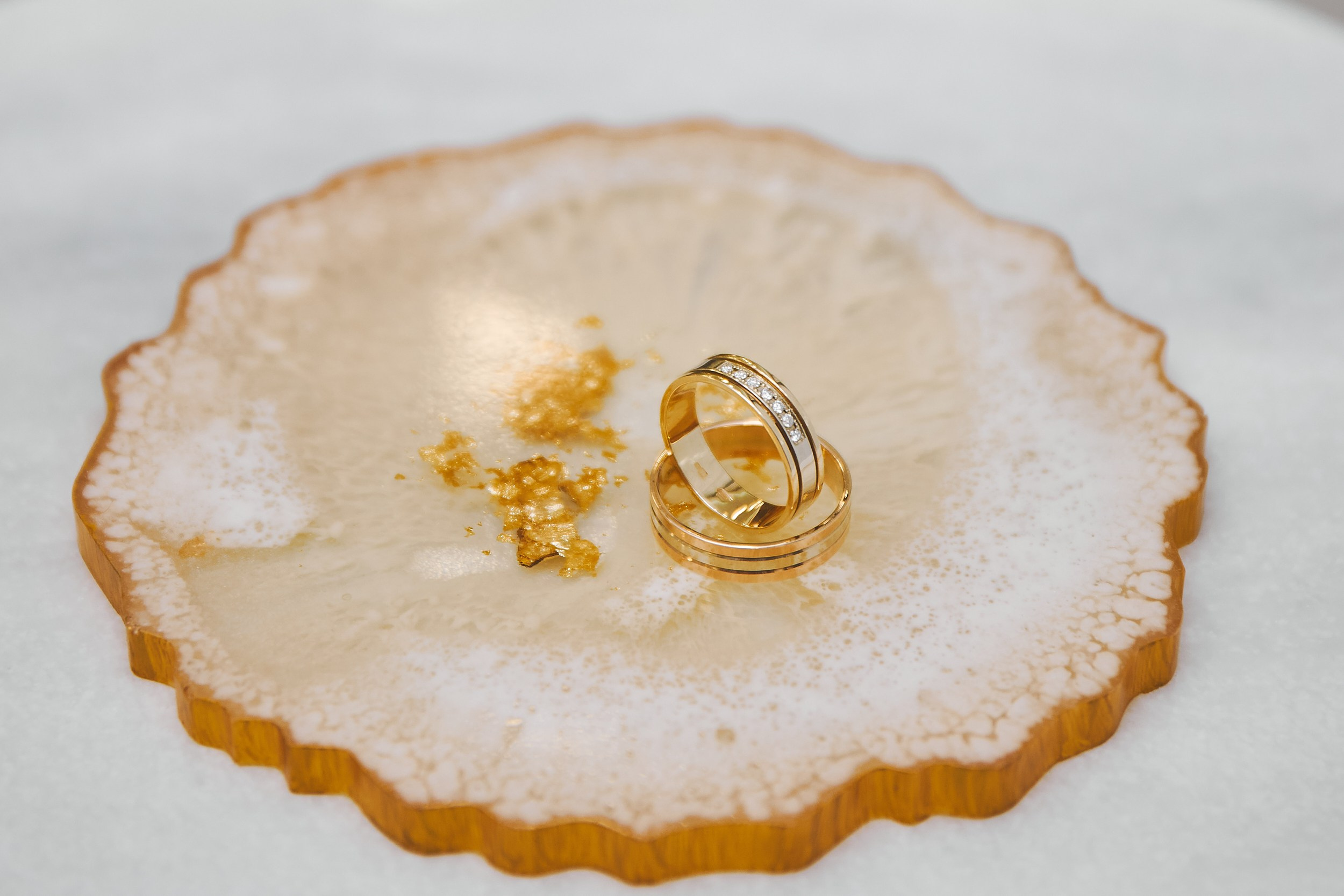 Алексей и Валентина. Свадебный фотограф Москва