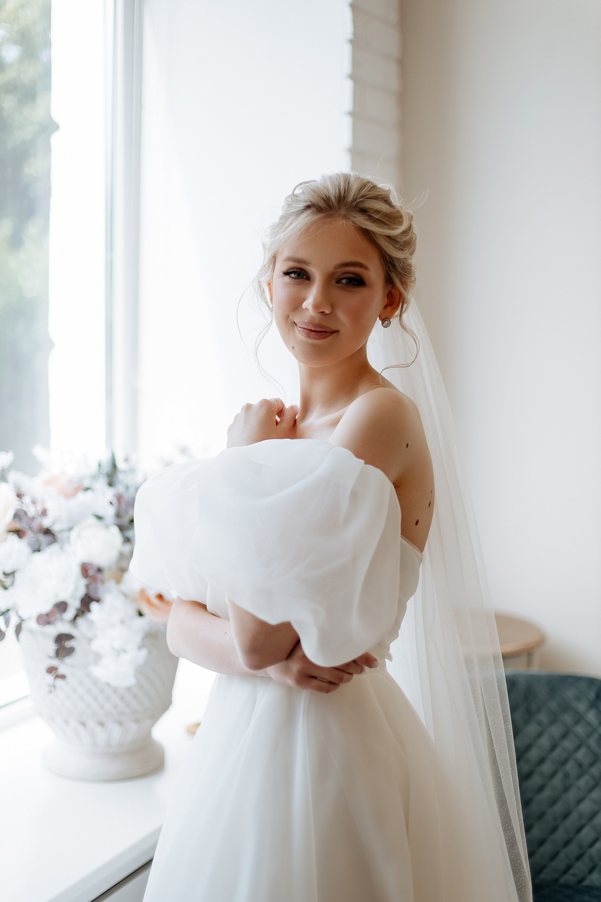 Адам и Наталья. Свадебный фотограф Анастасия Пелевина