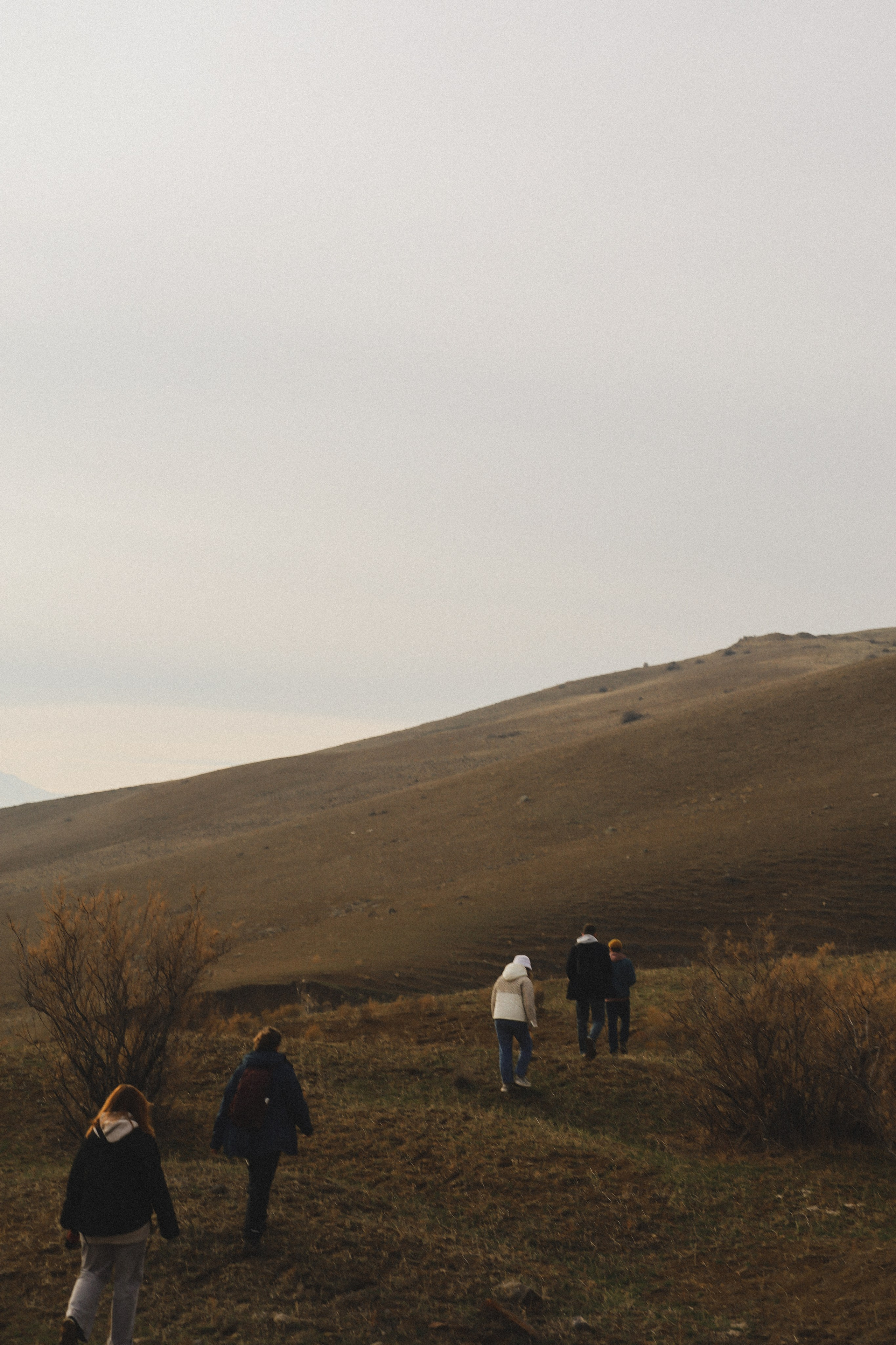 Хайкинг в Hoja Place. Фотограф в Ереване
