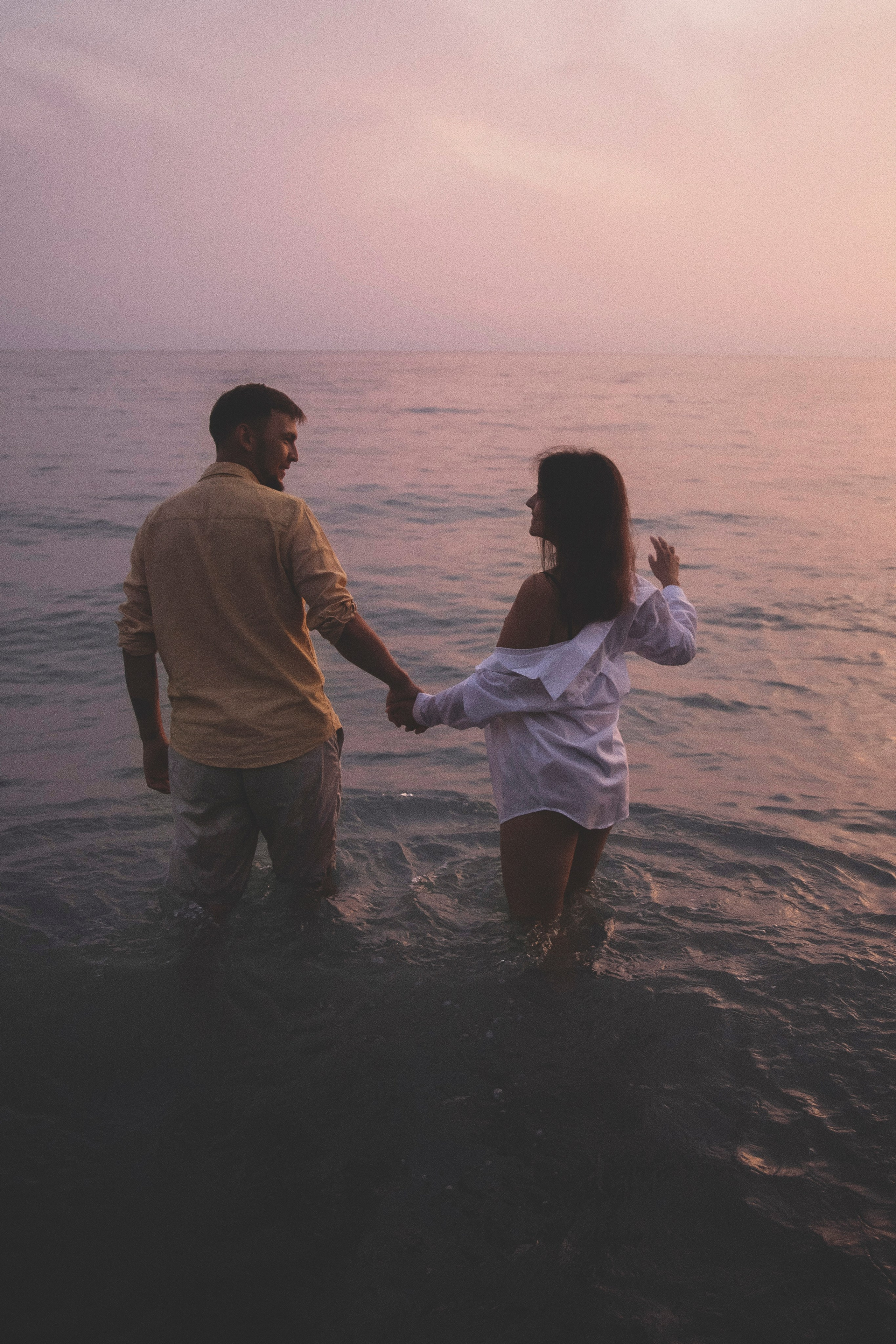 Алия и Николай. Свадебный и семейный фотограф Колоскова Мария (Сочи и весь мир)