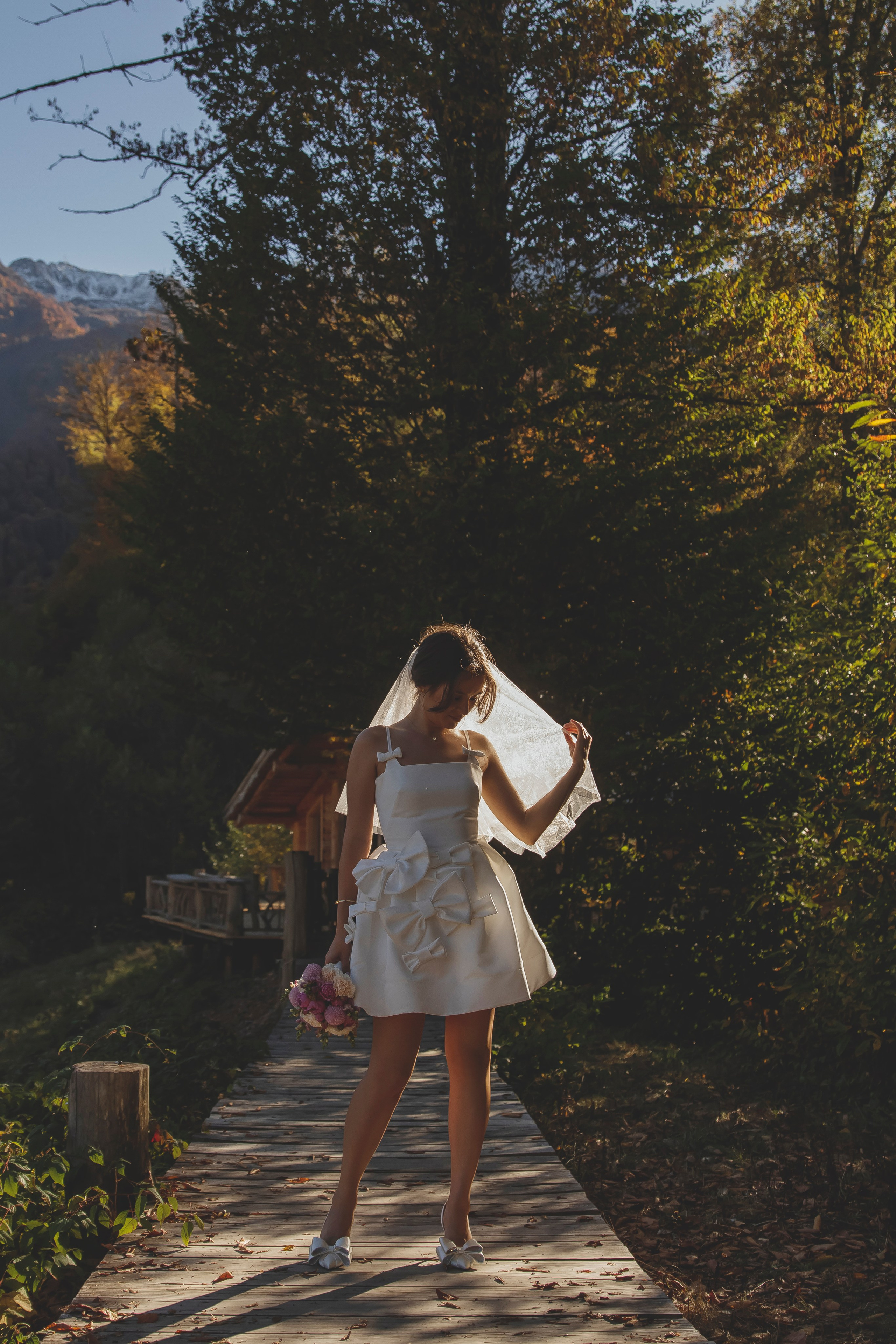 Лика и Таш. Свадебный и семейный фотограф Колоскова Мария (Сочи и весь мир)