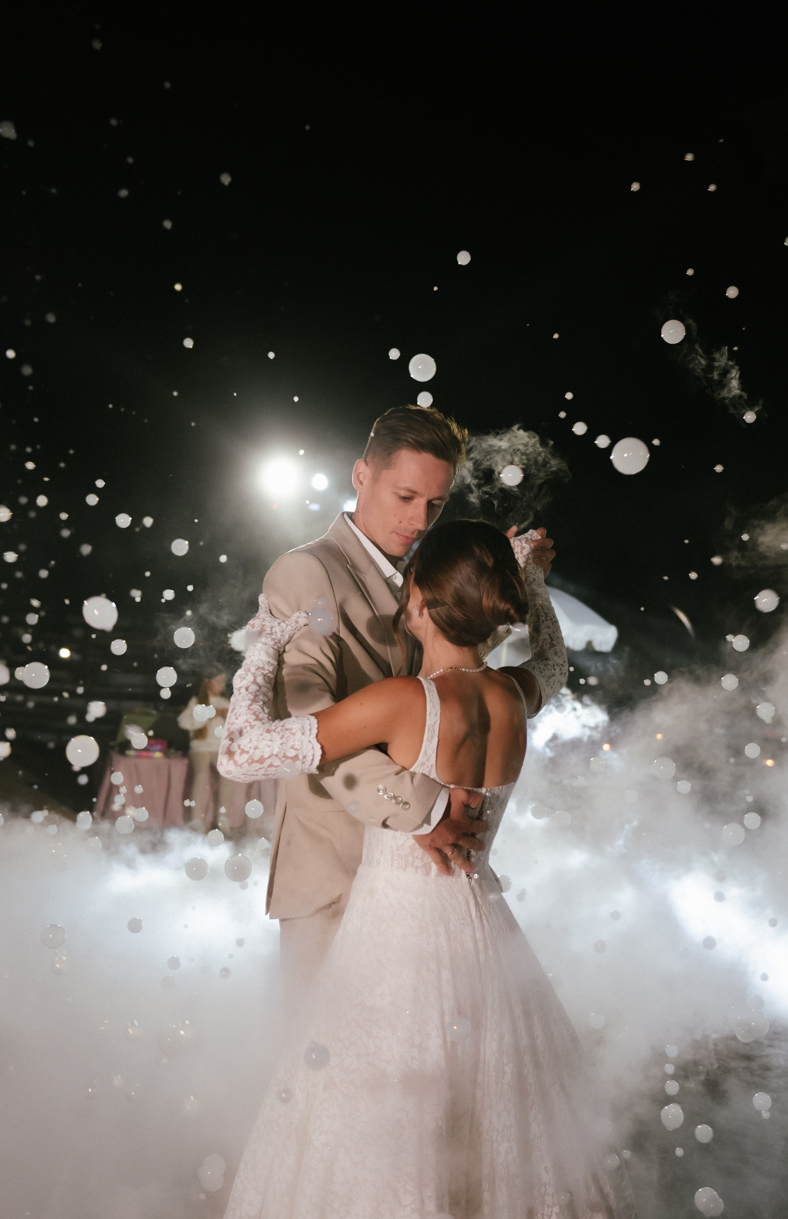 Никита и Настя (Серебряное озеро). Свадебный, женский, семейный фотограф в Севастополе Юлия Мошенко