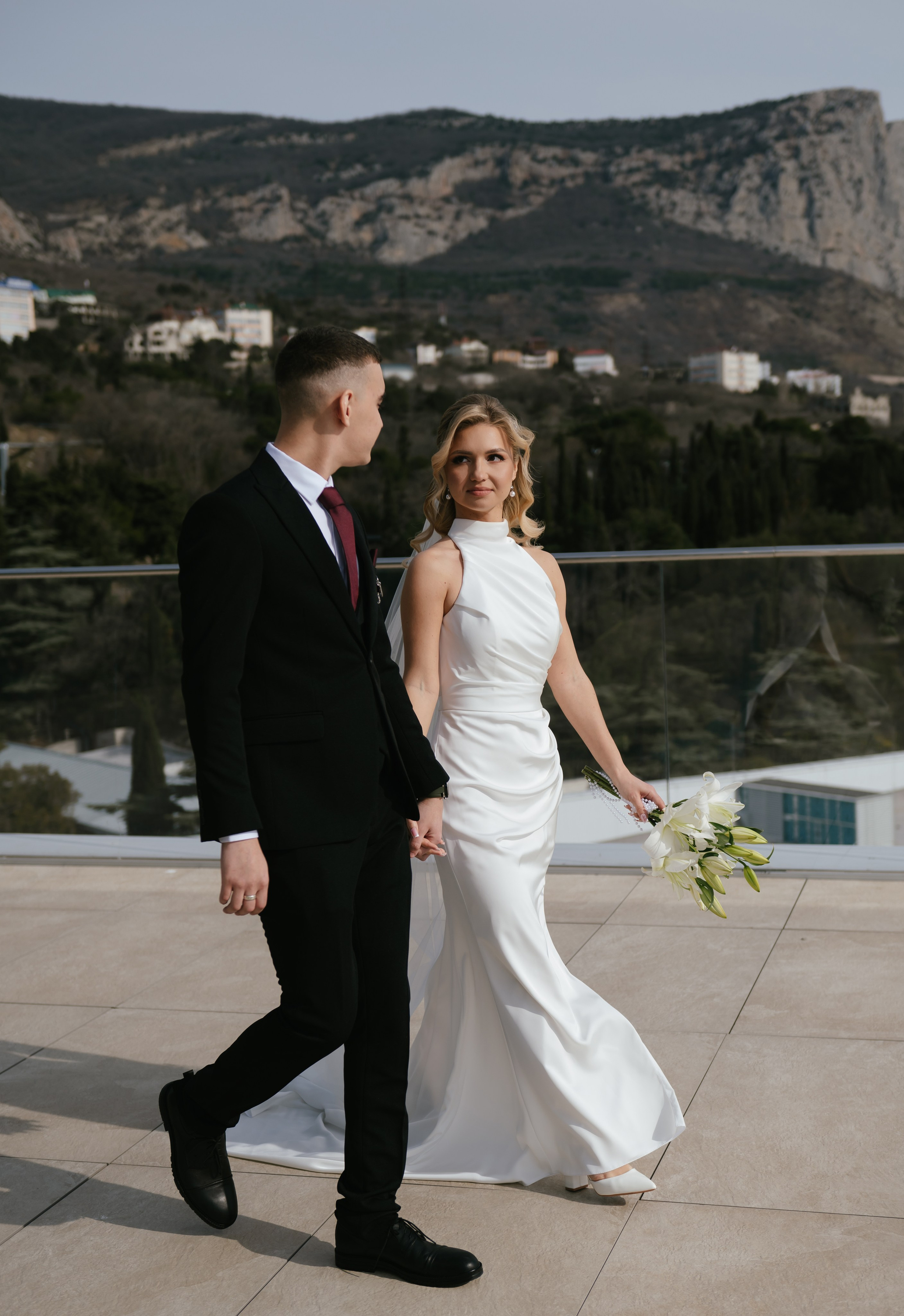 20.02.26. Свадебный, женский, семейный фотограф в Севастополе Юлия Мошенко