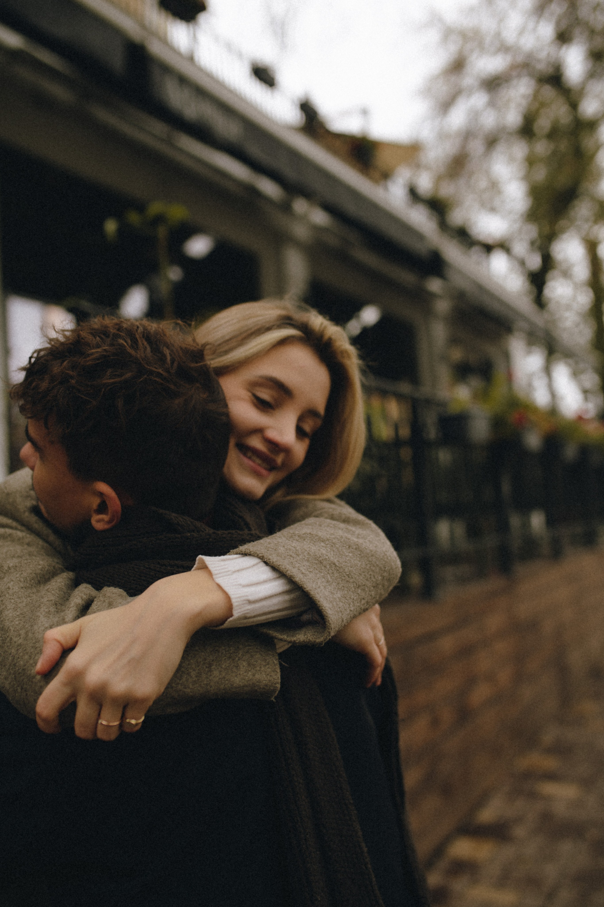 10 ноября. Alyona Latysheva / Photographer / Almaty