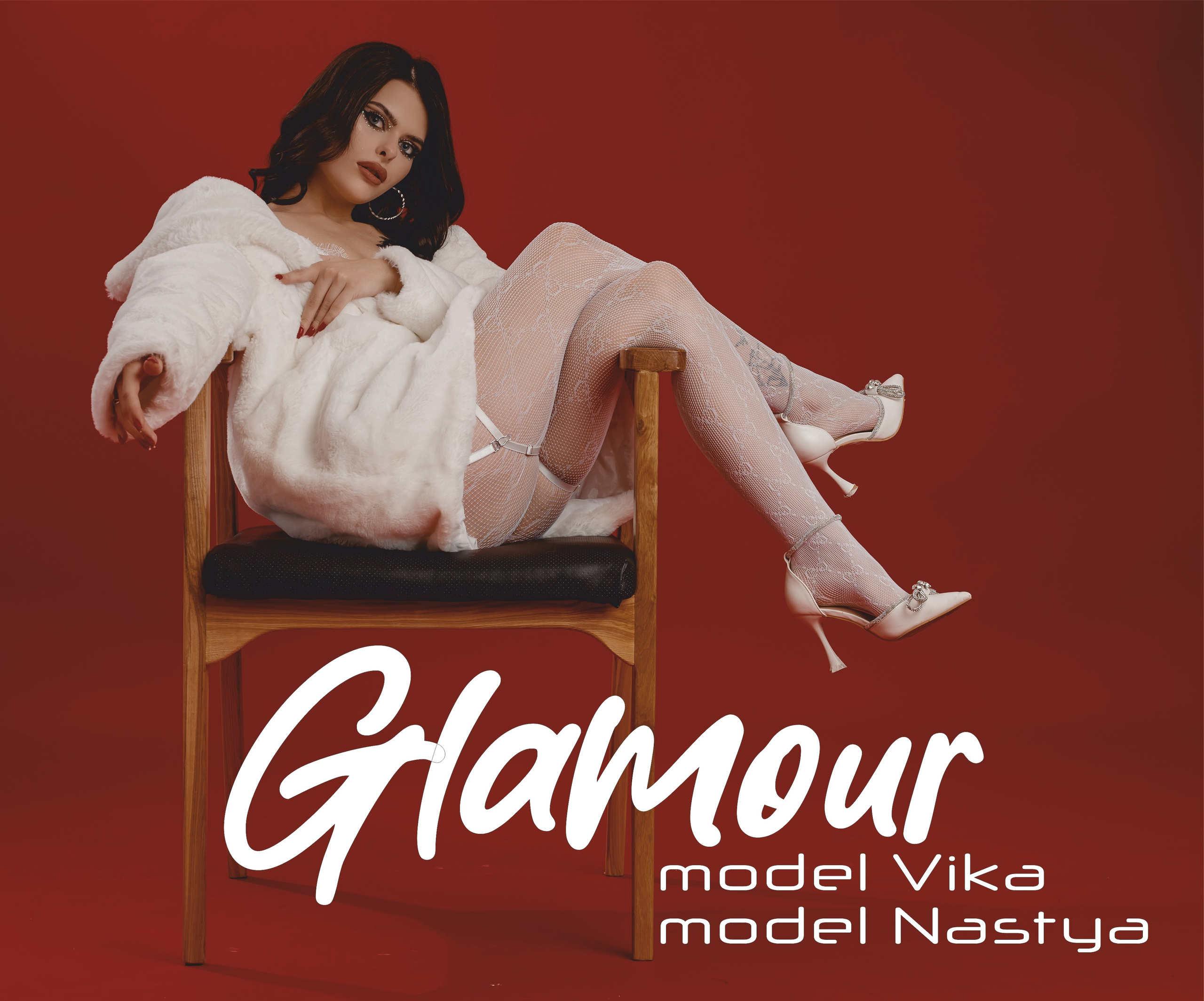 Гламур. Инди фотограф и видеограф в Курске Денис Смирнов