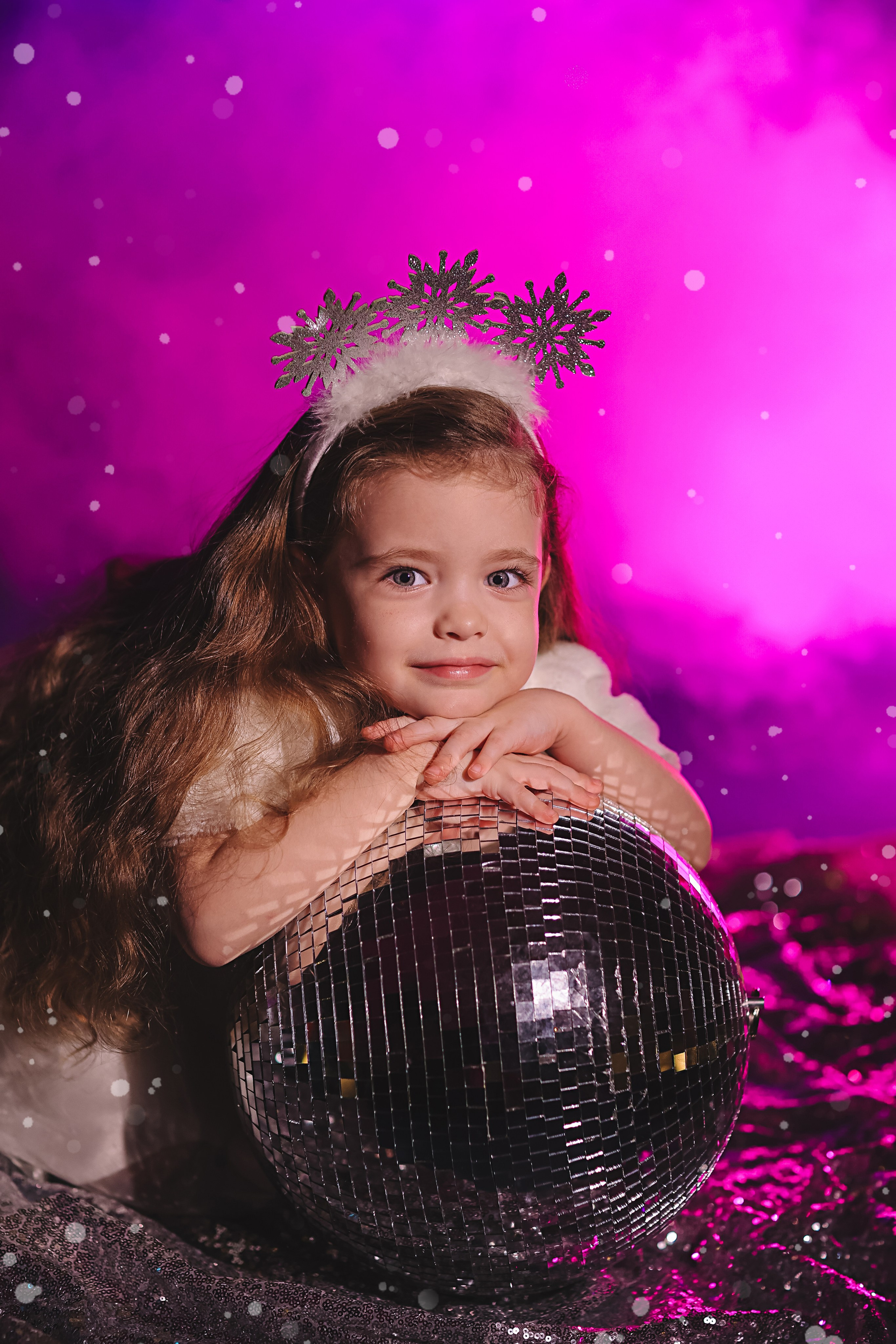 Фотопроект Волшебник. Семейный фотограф Тюмень, фотограф на роды Салмина Мария