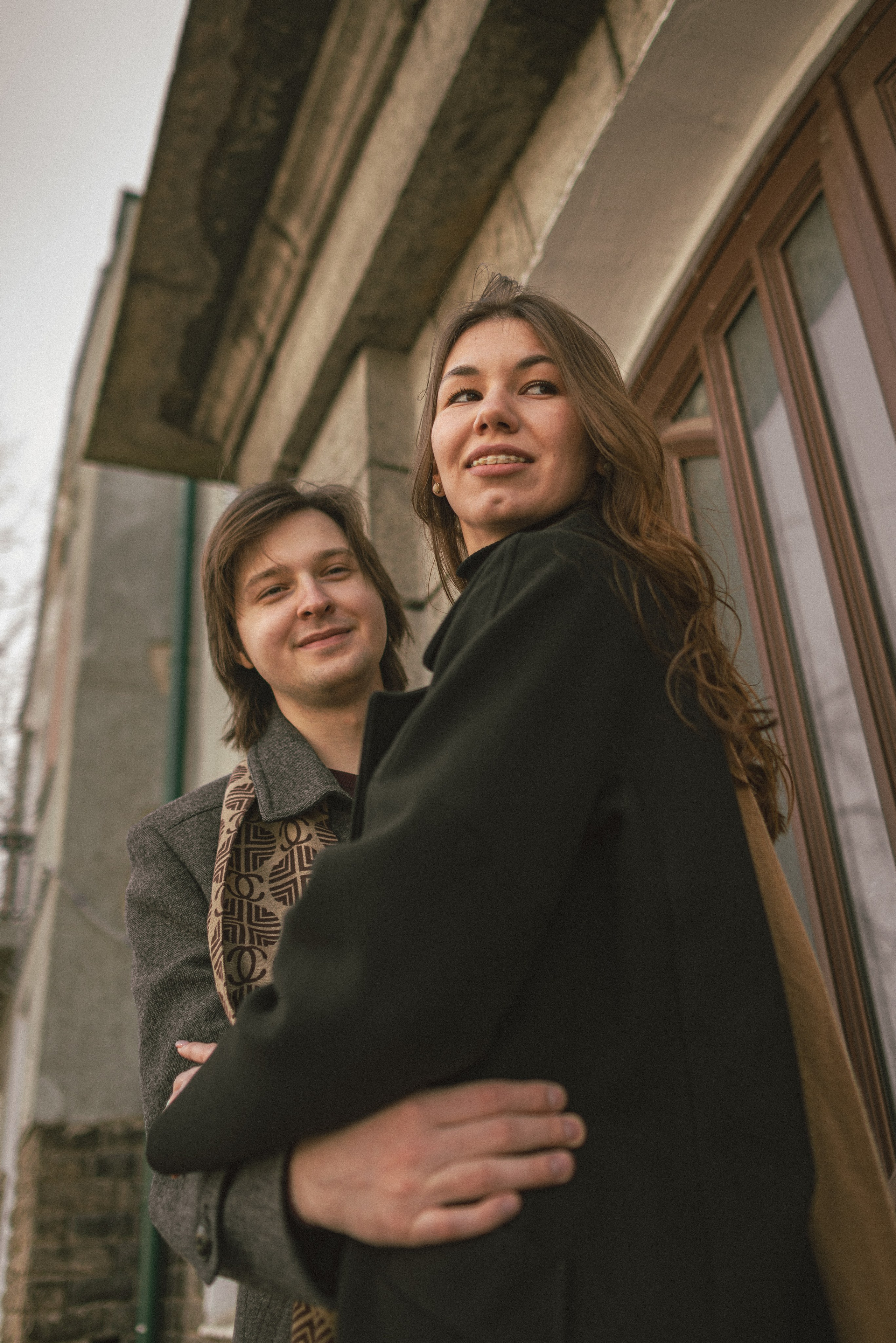 П р о г у л к и. Творческий фотограф Сургут/Москва (портреты, свадьбы, lovestory…)