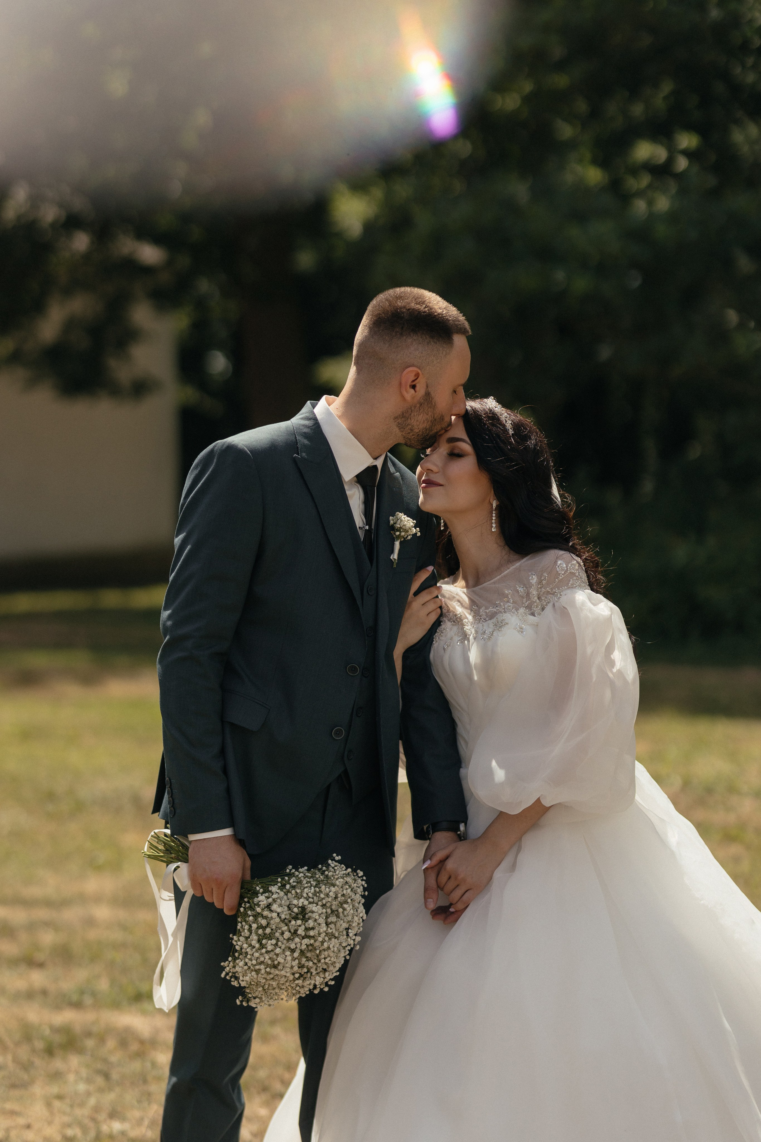 Главная. Свадебный фотограф по всей Беларуси Цепелева Анна