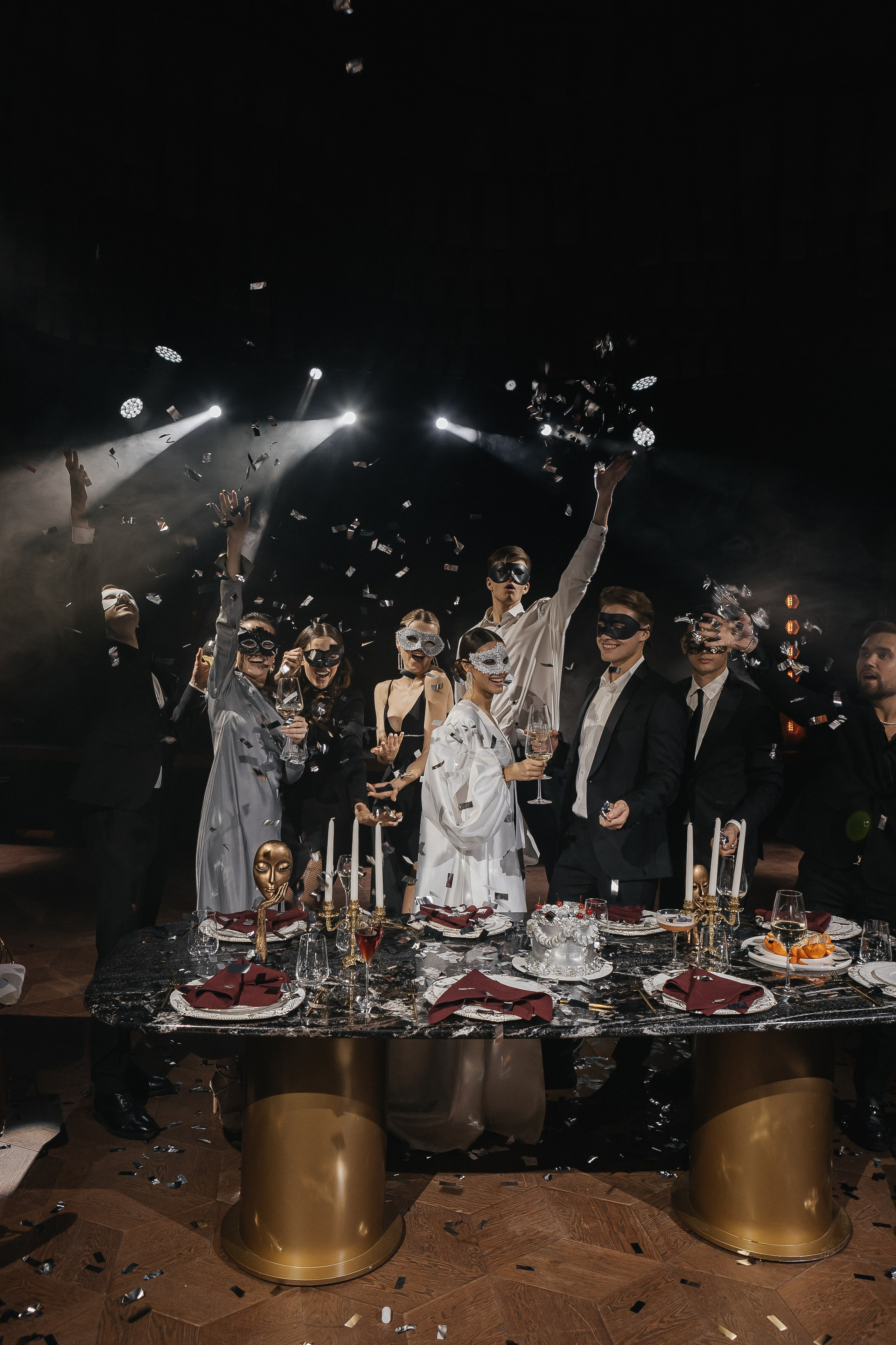 Новый год 2025/26🎄. Фотограф Москва, Балашиха, МО. Свадьбы, репортажи, контент, портреты