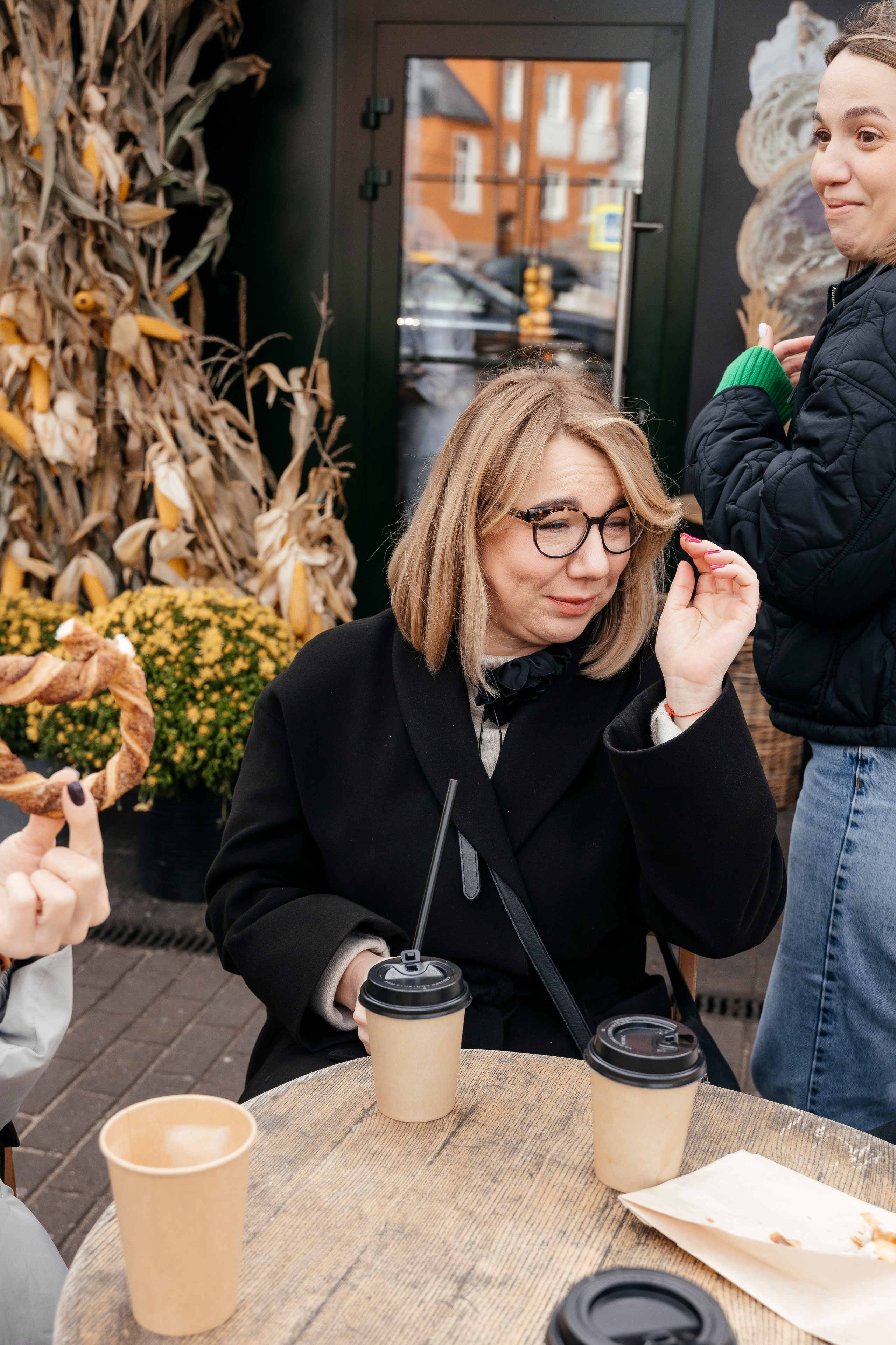 Подружки. Свадебный и портретный фотограф в Калининграде Наталия Еник