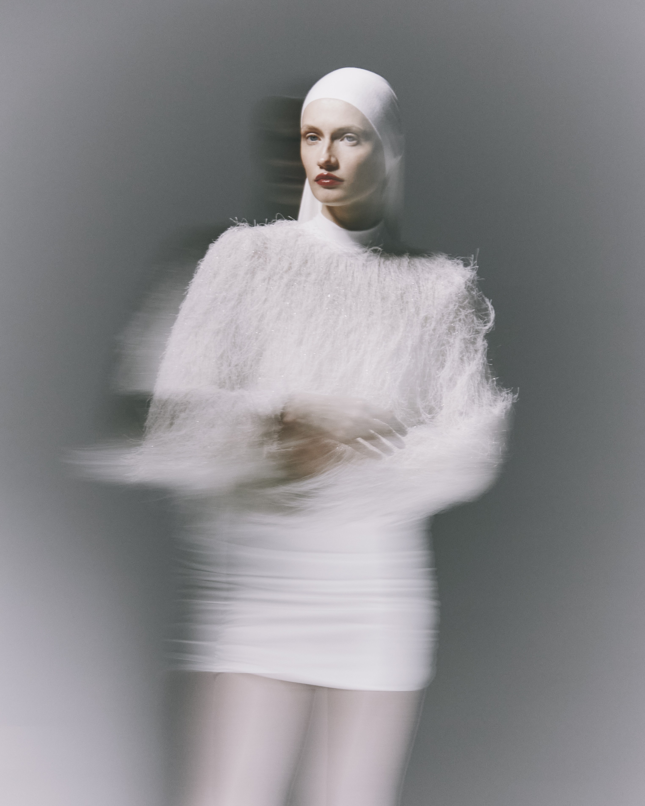 Диана. Студийный фотограф в Москве Илья Сухов