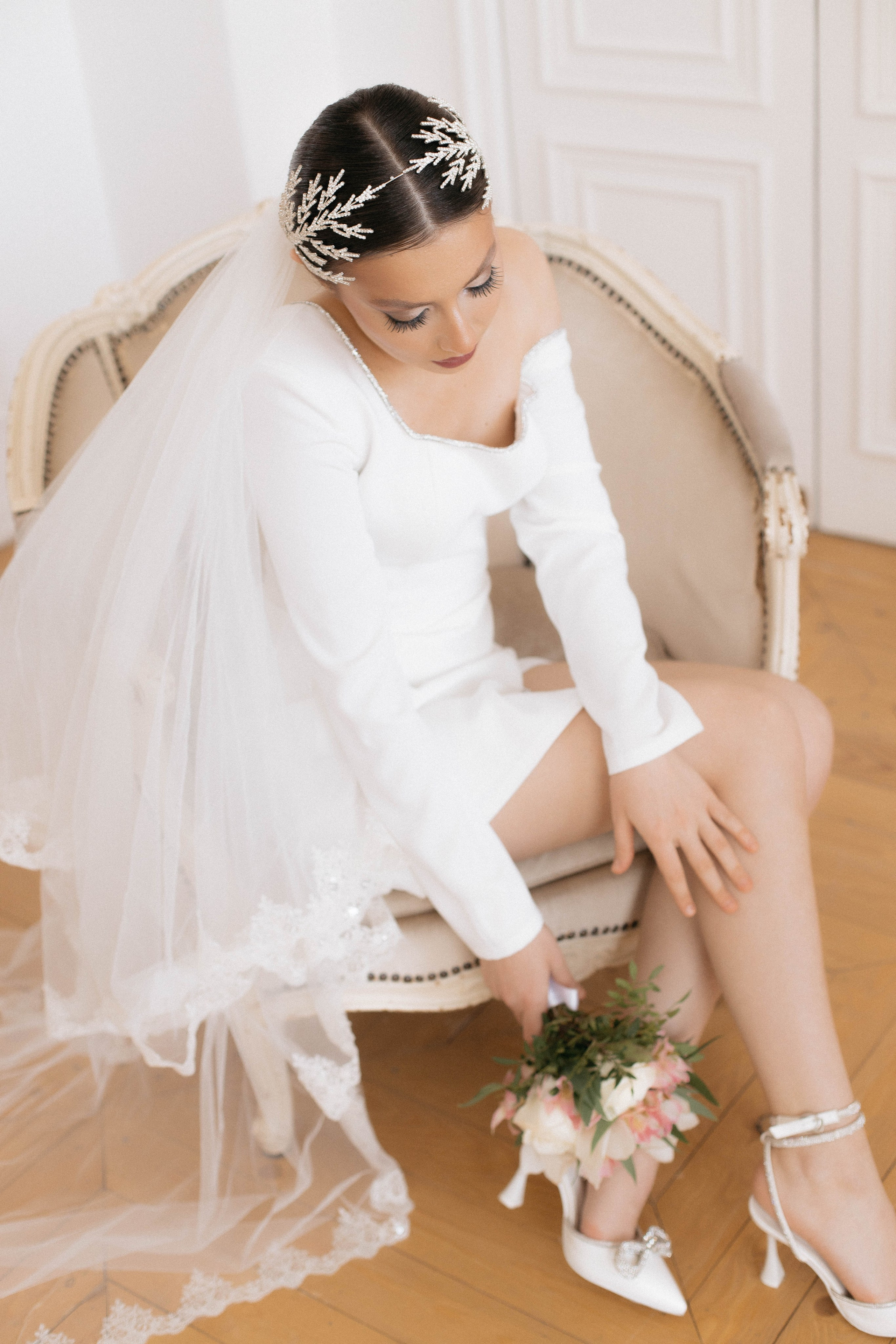 Свадебный и семейный фотограф Пенза Ильмира Девликамова