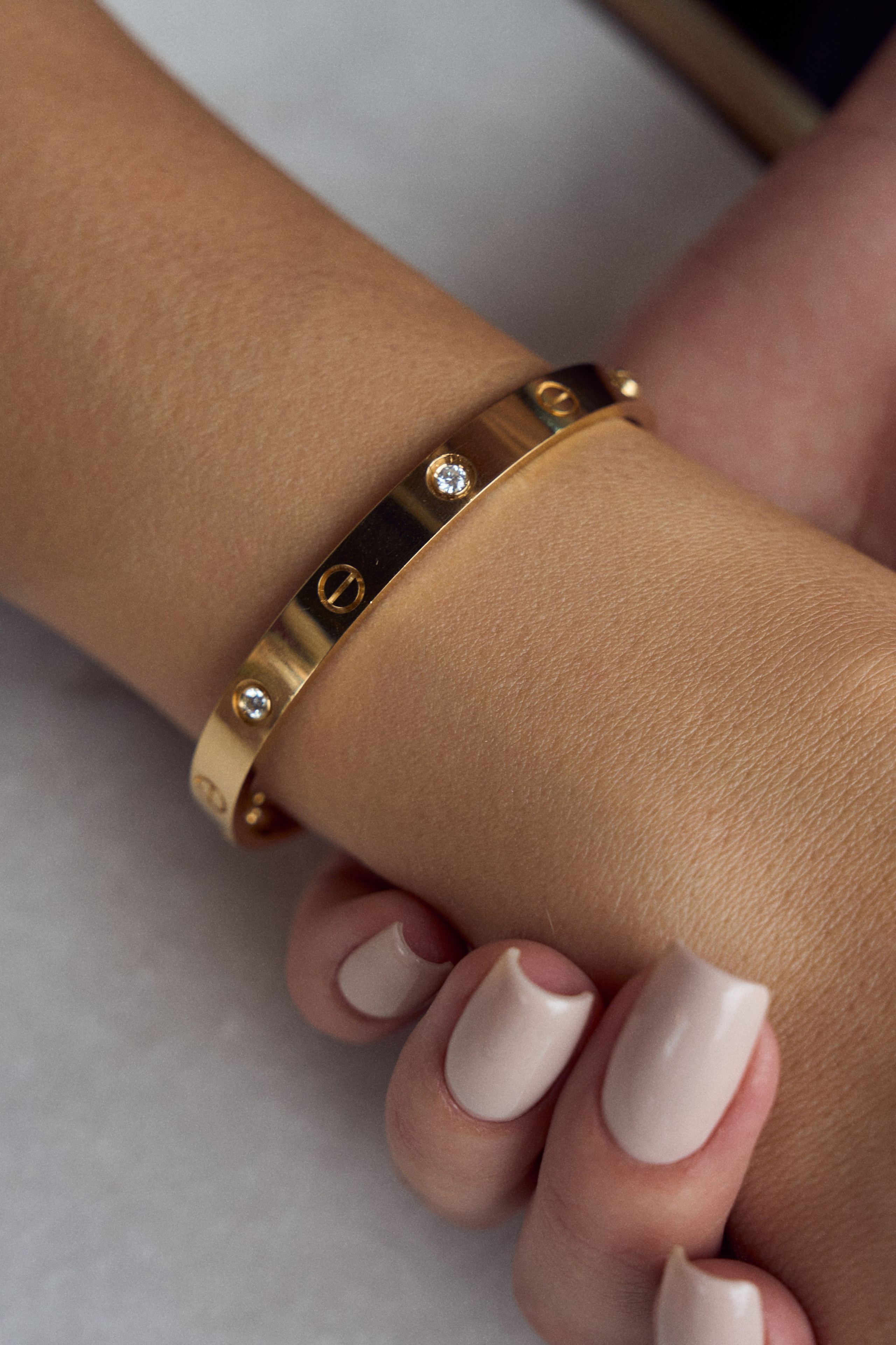 Украшения (съемка на модели). Фотограф