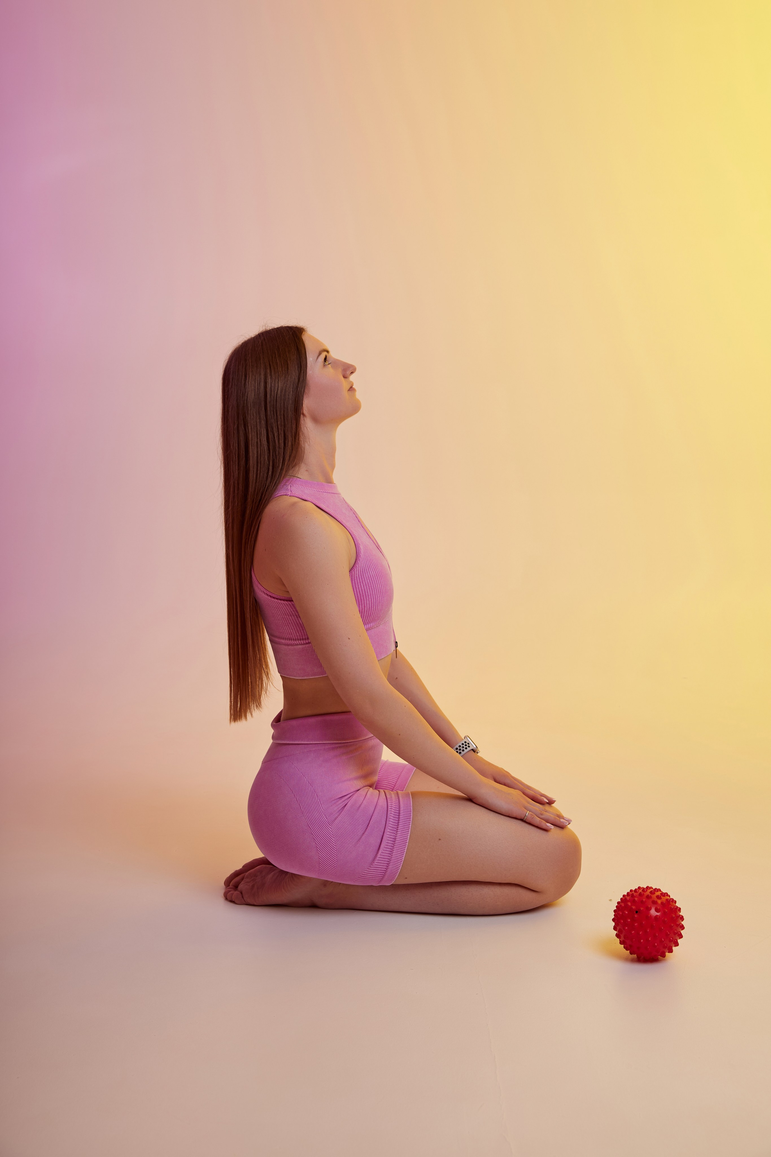 Анастасия тренер (контент). Фотограф