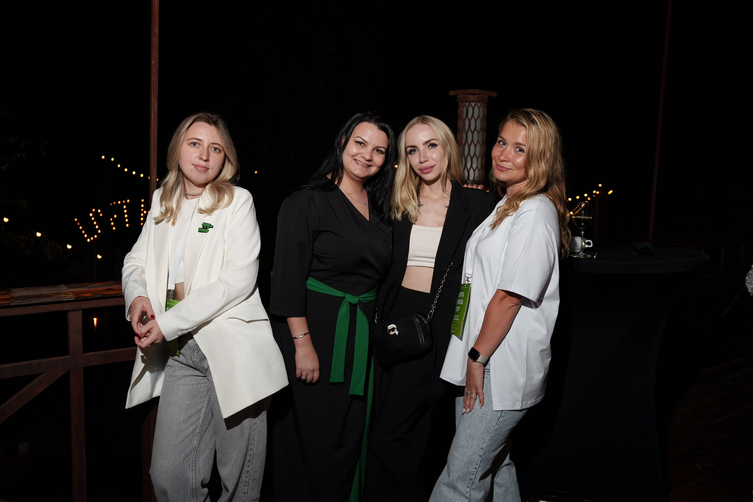 Синергиум. Фотограф Москва