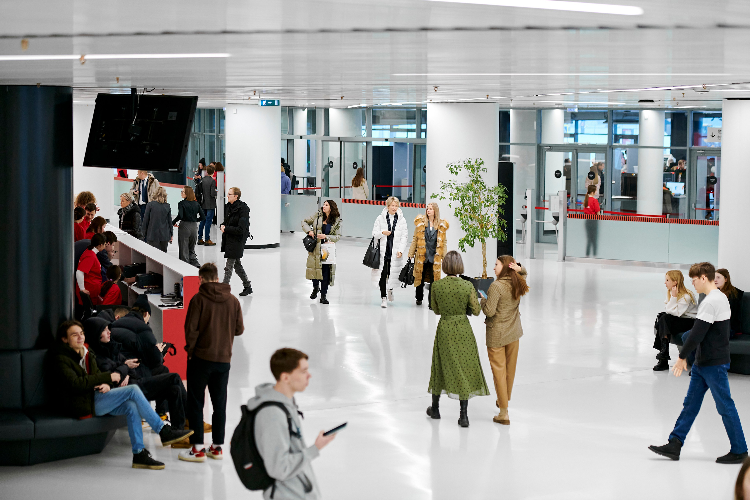 IT Форум будущего. Фотограф Постольник Дарья