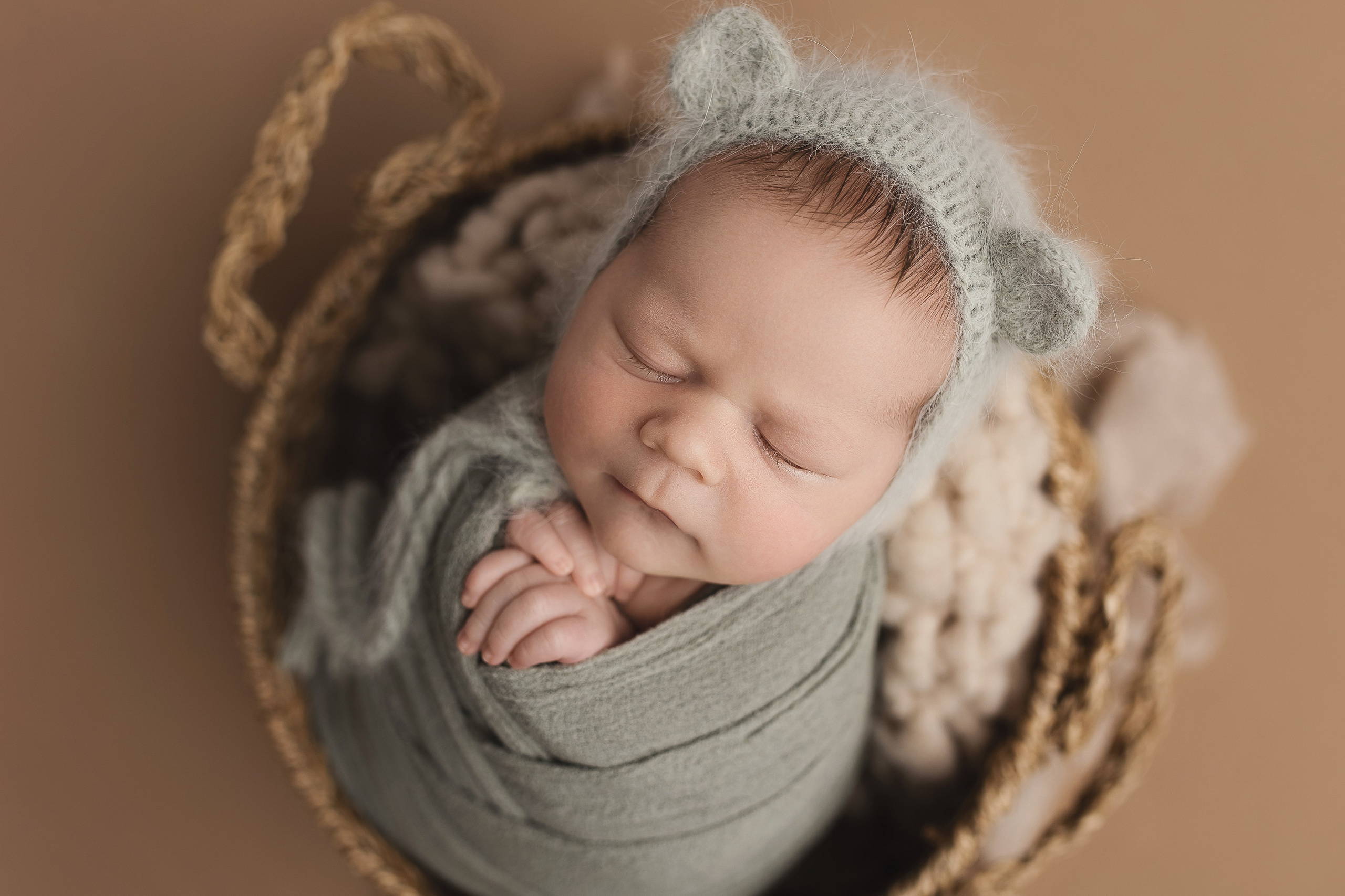 Мальчики. Фотограф новорожденных Серпухов, Протвино, Москва I Марина Бурмистрова