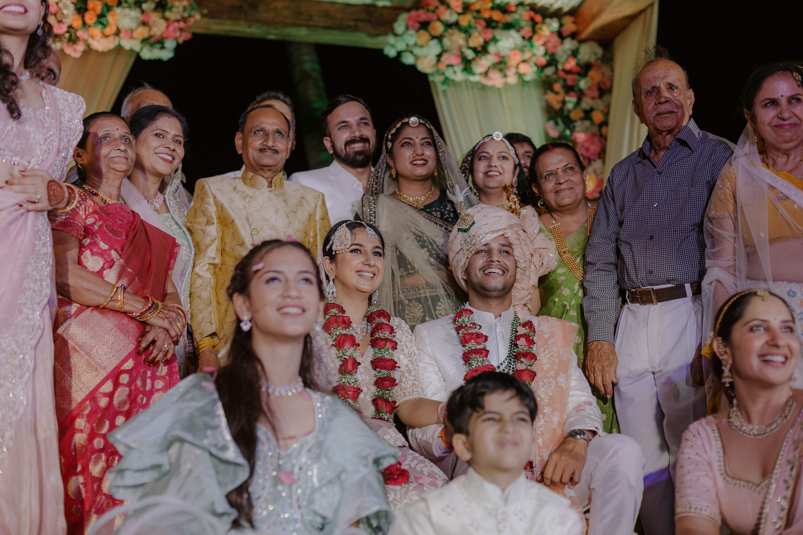 Leela wedding. Фотограф в Москве — Елена Якушина