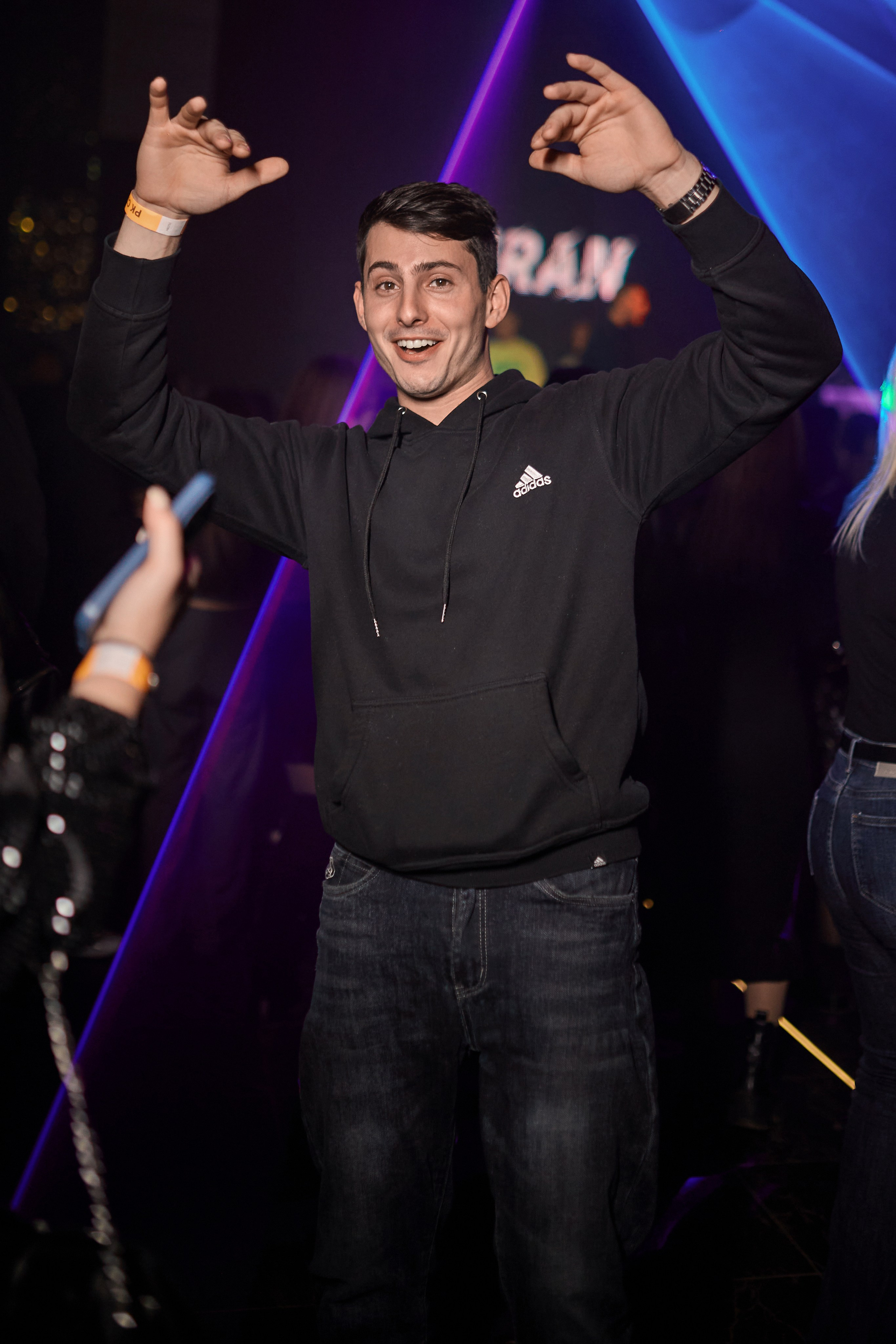 Timran. Andrey Pospelove. Фотограф в Саратове