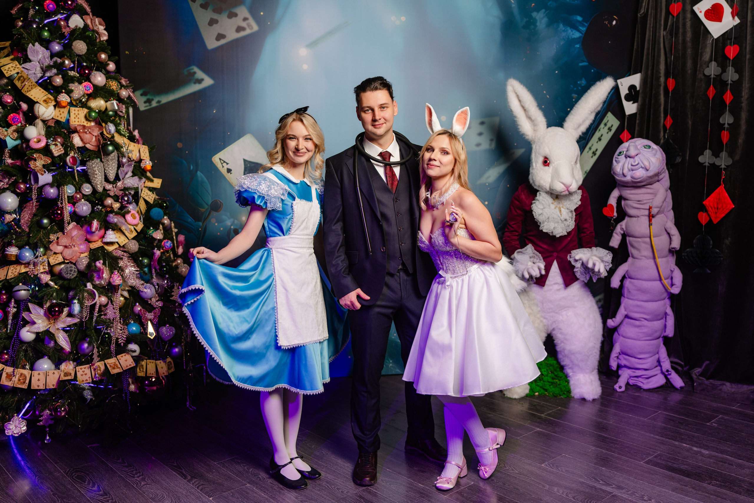 Event. Фотограф Жуков Виктор