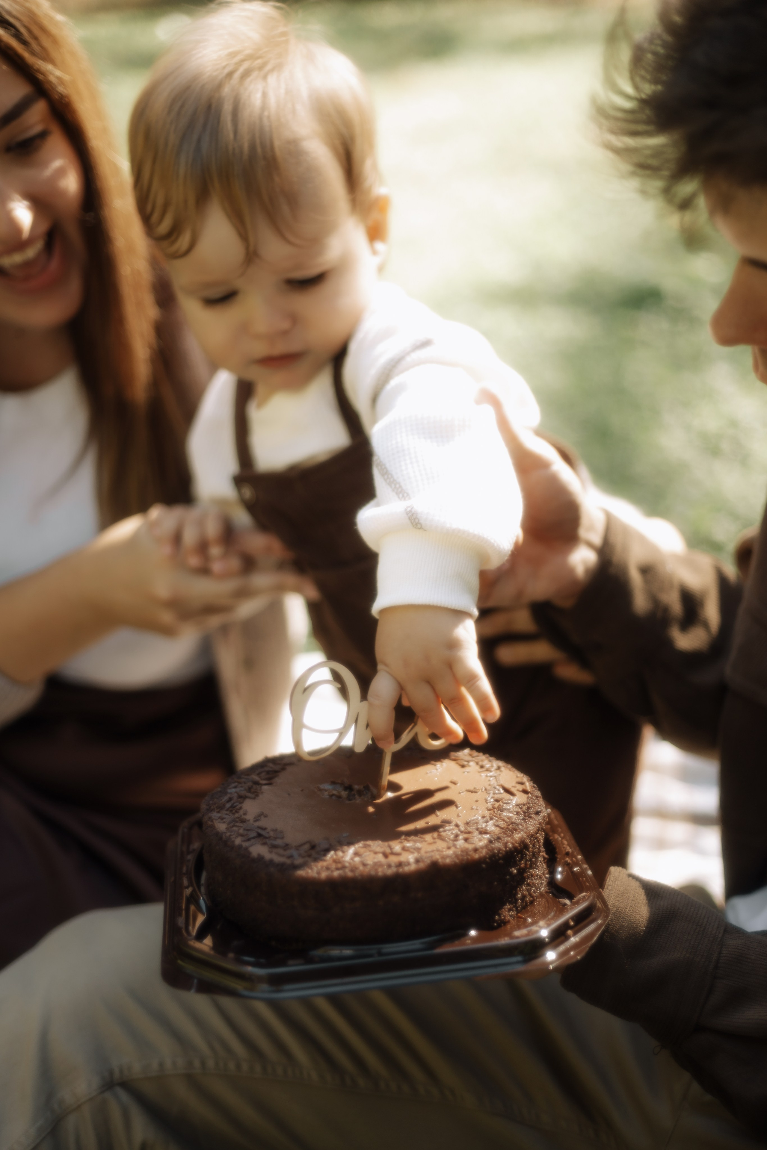 Матвею 1 год. Фотограф в Крыму | Виктория Нотевская