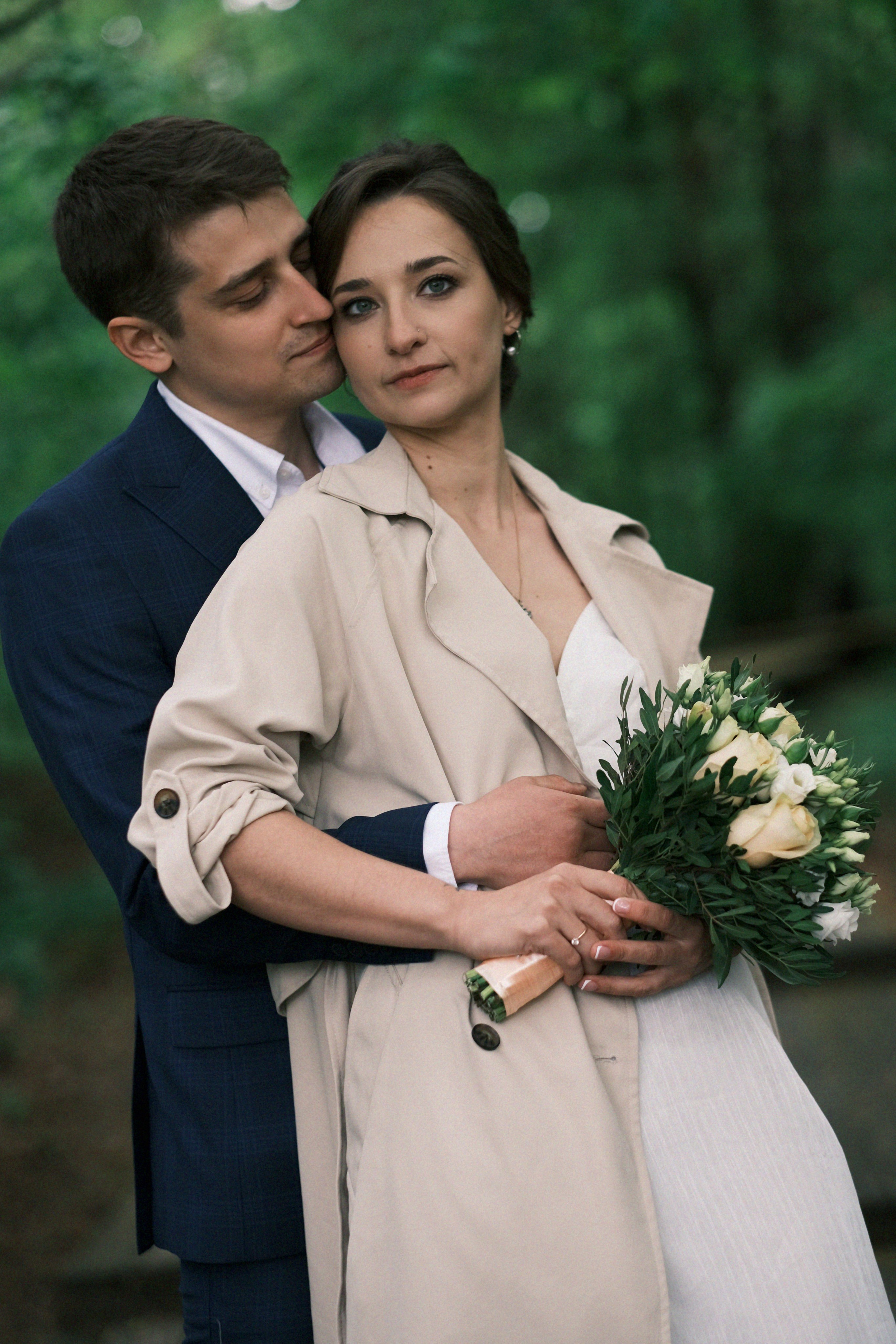 Свадьбы. Анна Сутягина. Фотограф в Москве