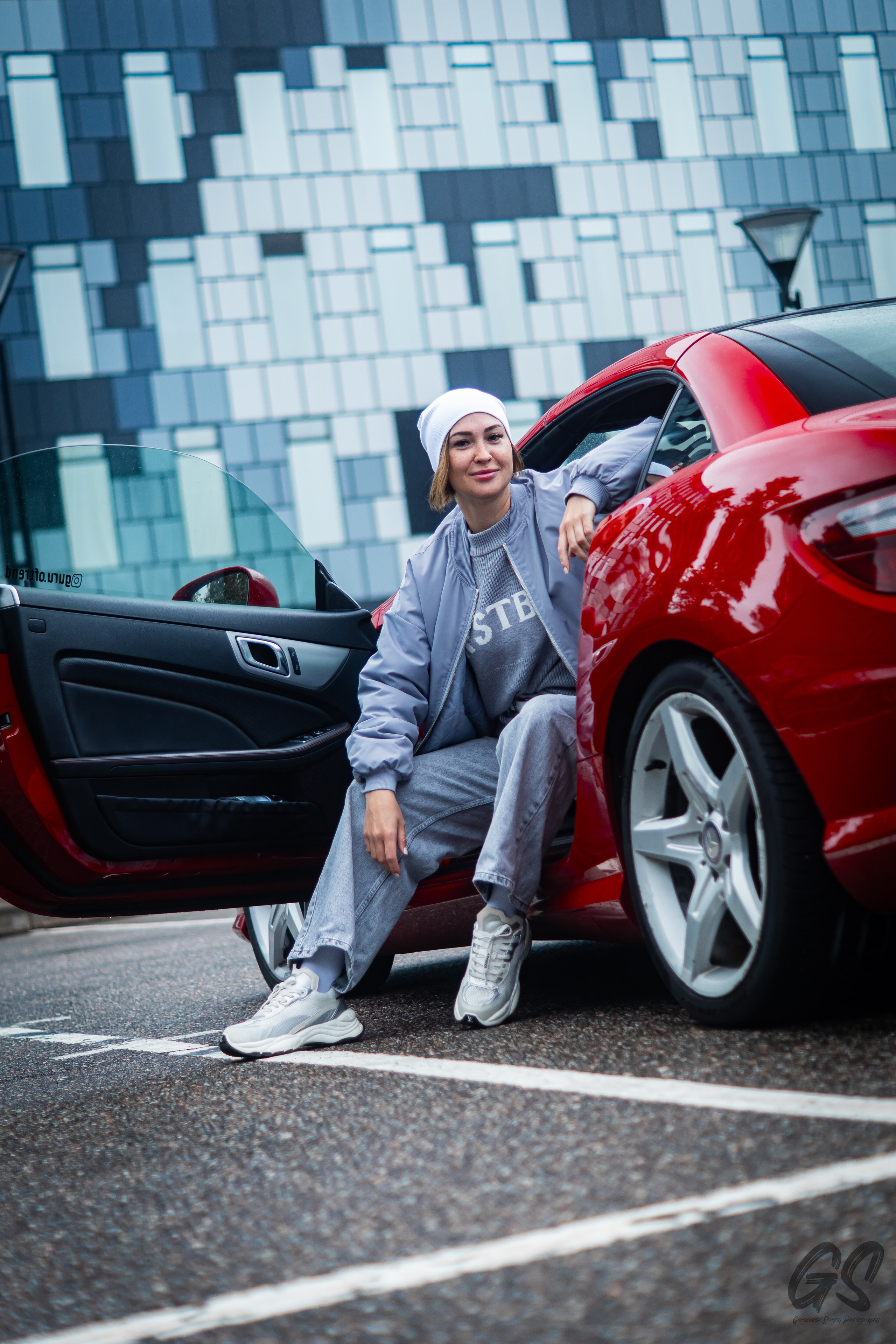 Мероприятия. GS.Media