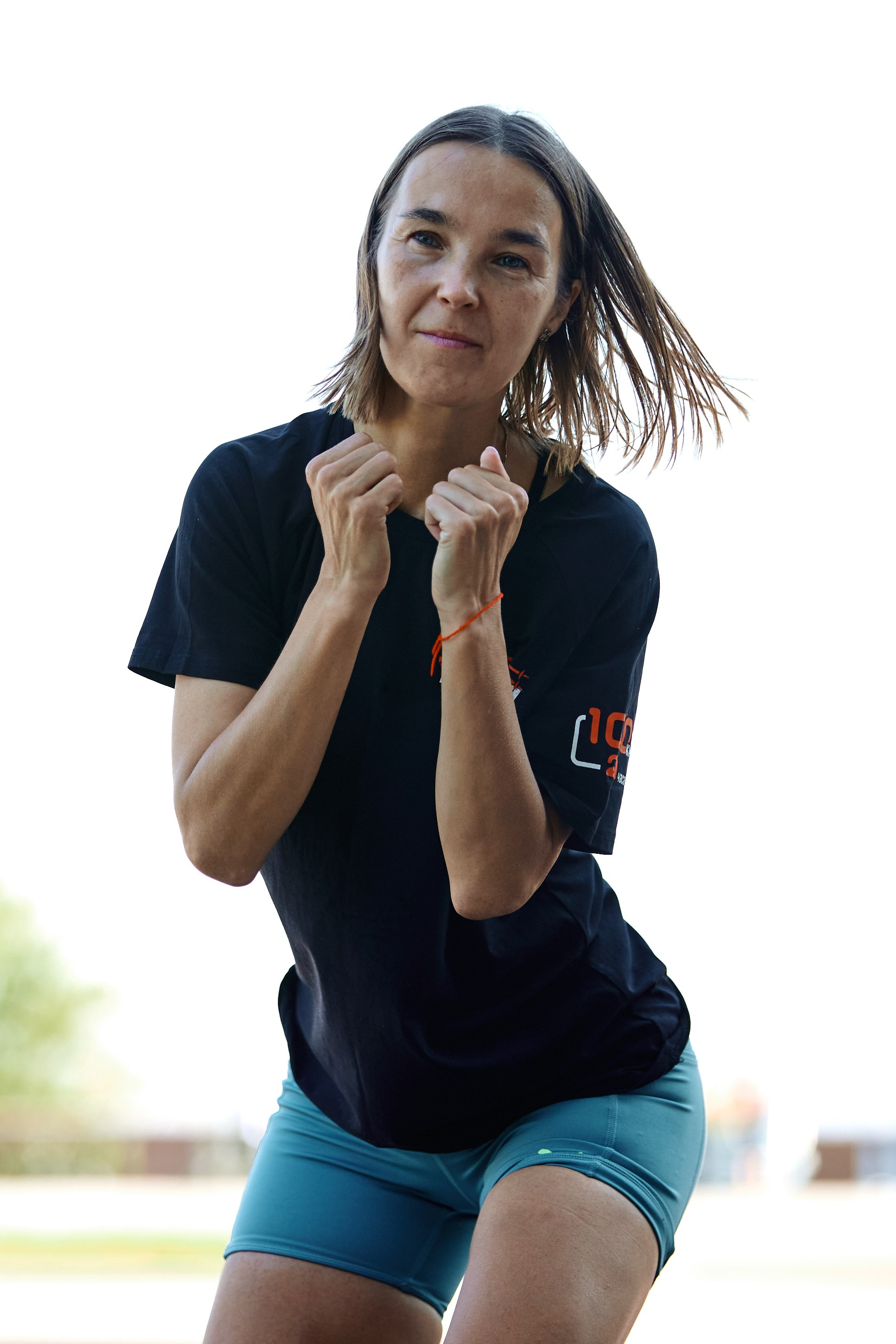 Ударный бег Уралхим Run Factory. Фотограф Иван Косарев