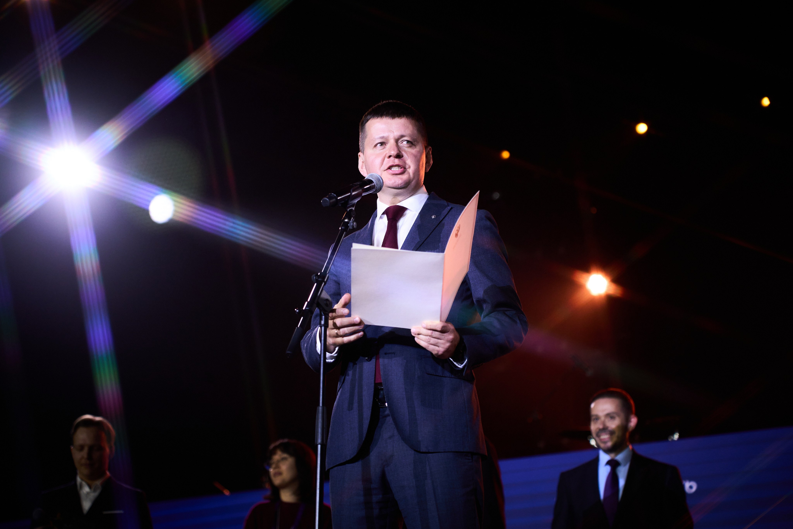 АССК ФЕСТ 2026. Фотограф Елена Ярмуш
