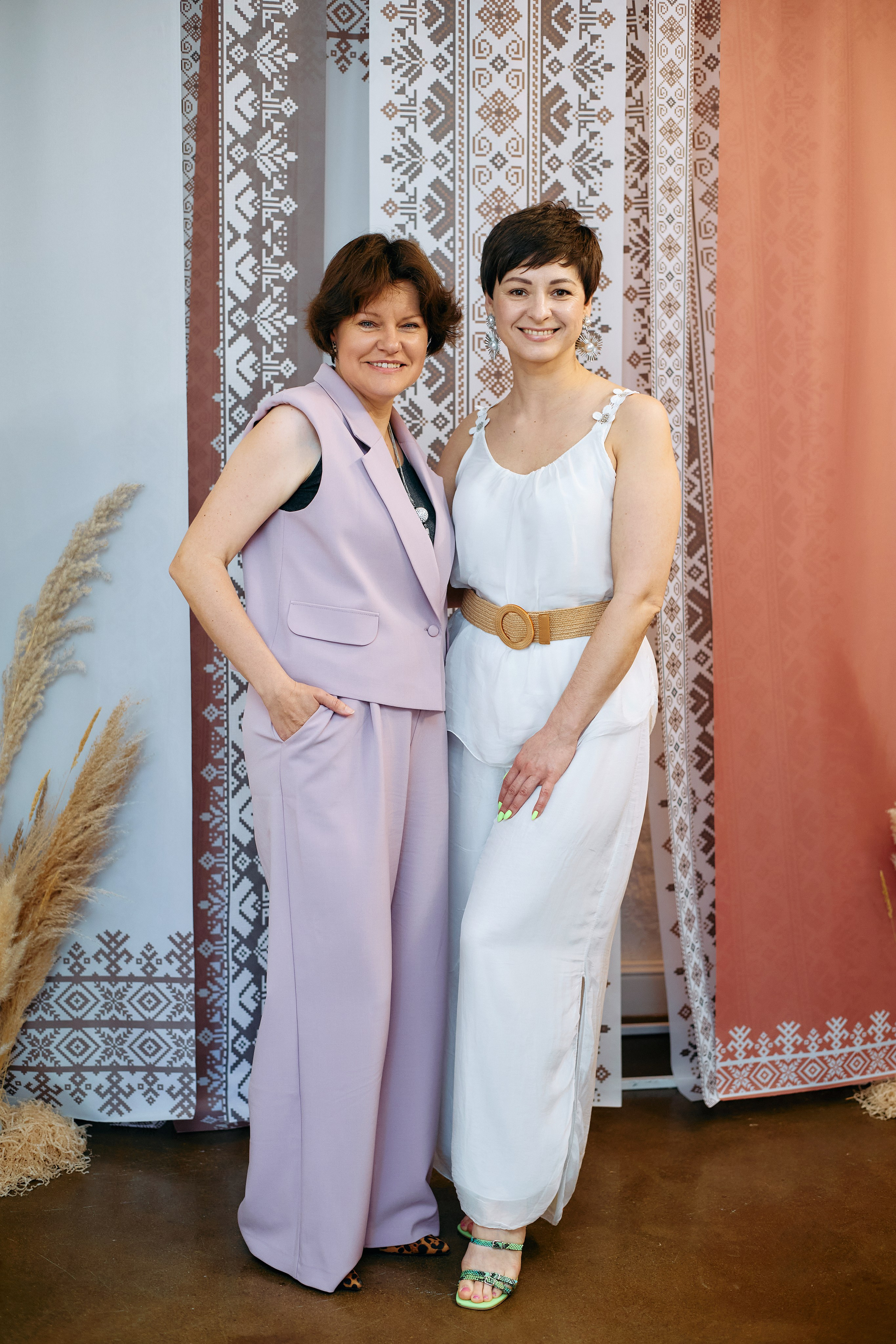 Деловой разговор «Перспективы инвестиций в 2024 году». Фотограф в Смоленске Ася Польшина