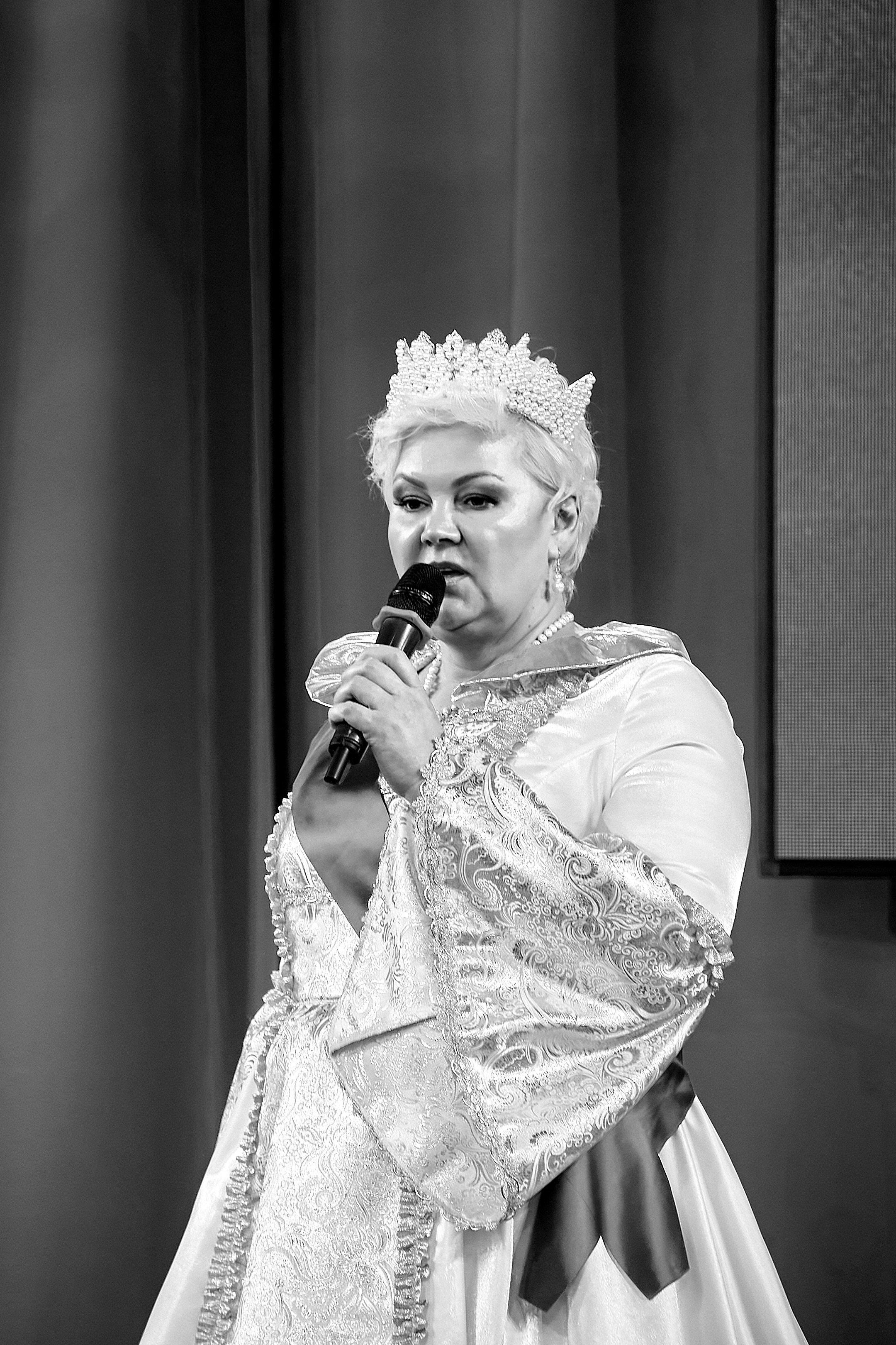 Финал «Бизнес-мама». Фотограф в Смоленске Ася Польшина