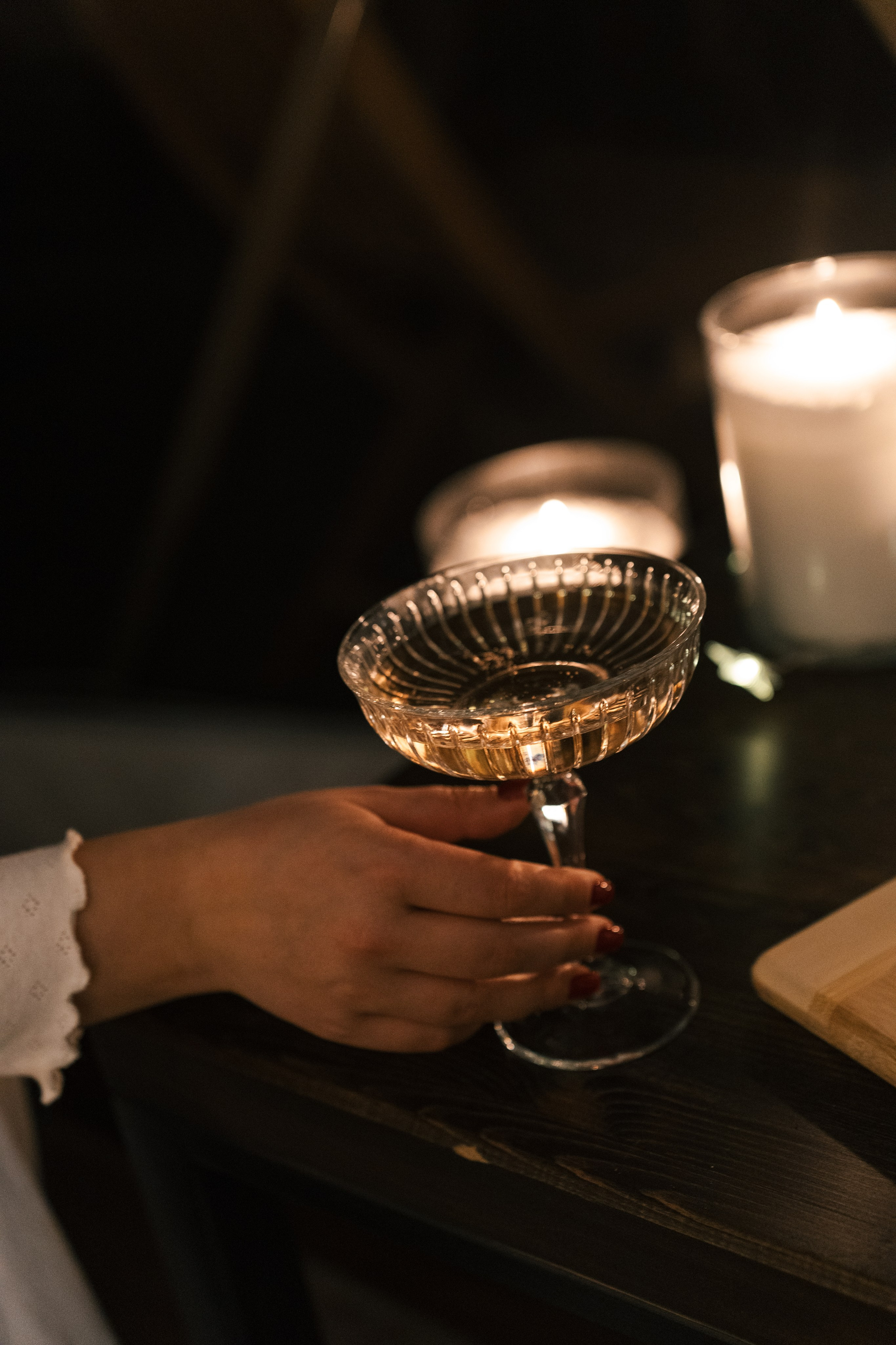 Villy Uley. Фотограф Валерия Бурма