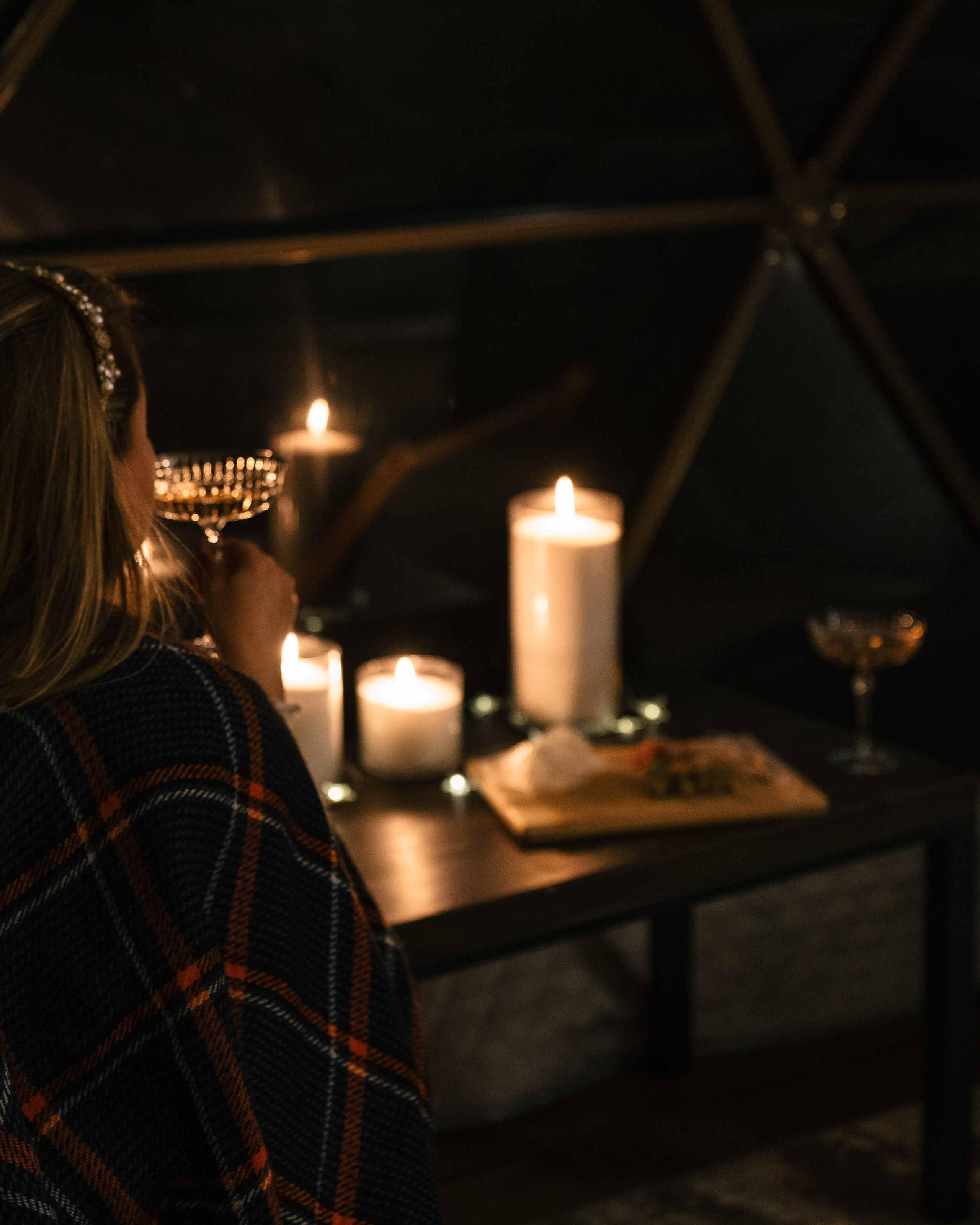 Villy Uley. Фотограф Валерия Бурма