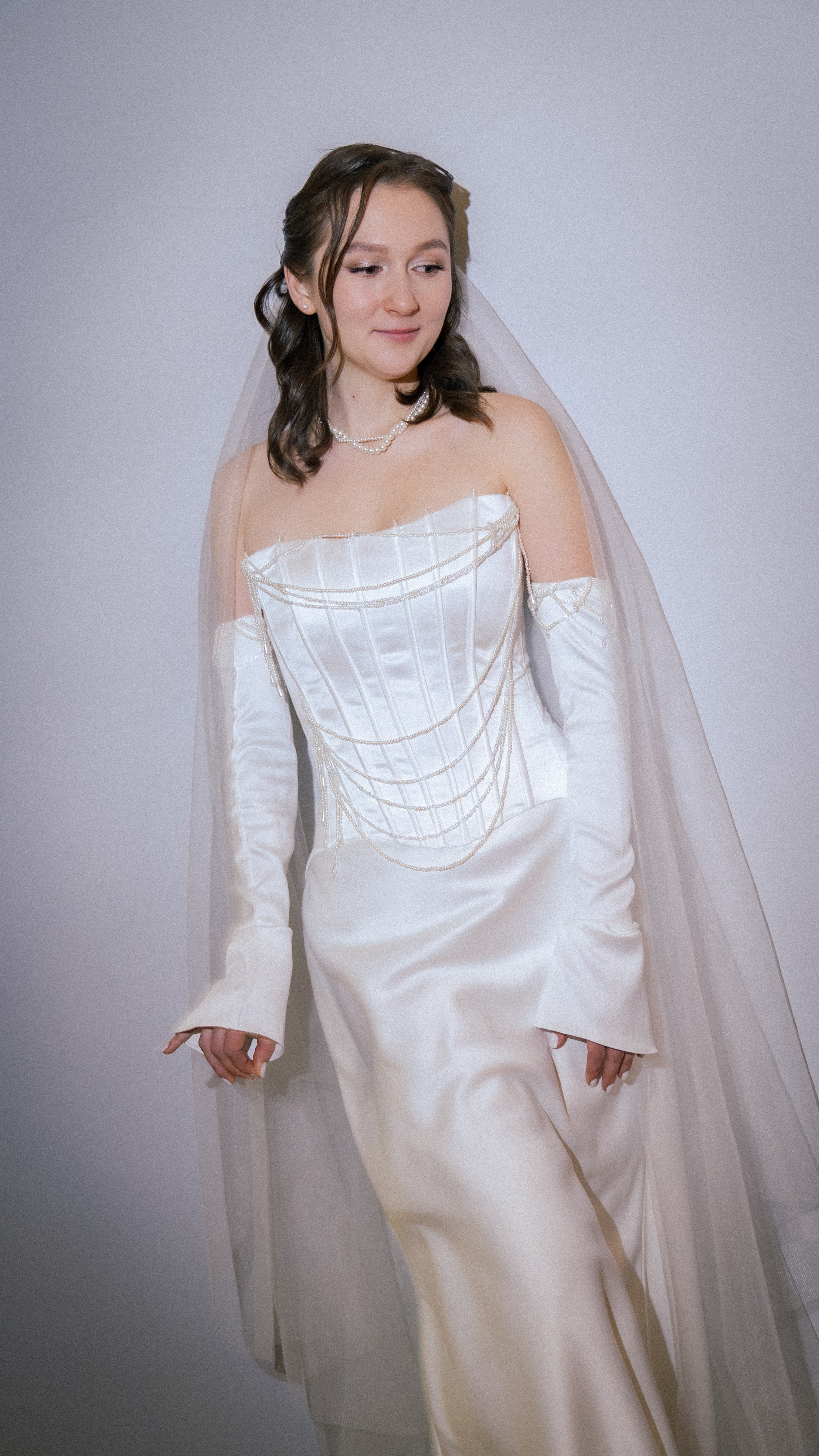 Федор и Любовь. Фотограф и видеограф Андрей Кукишев