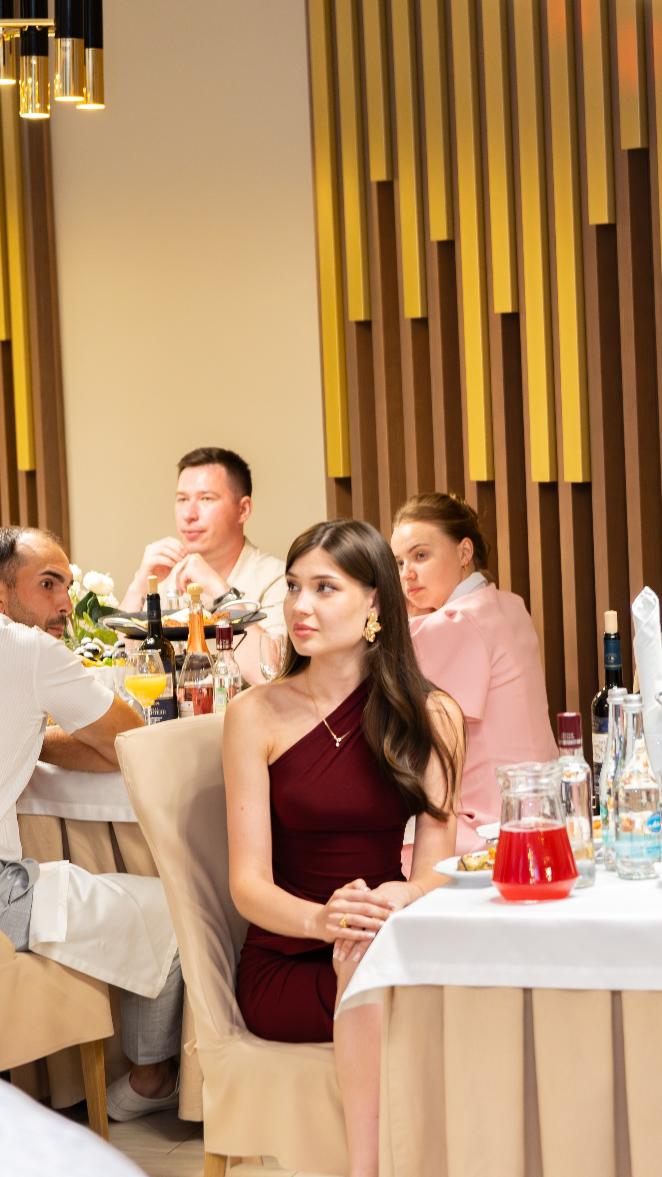 Камиль и Алена. Фотограф и видеограф Андрей Кукишев