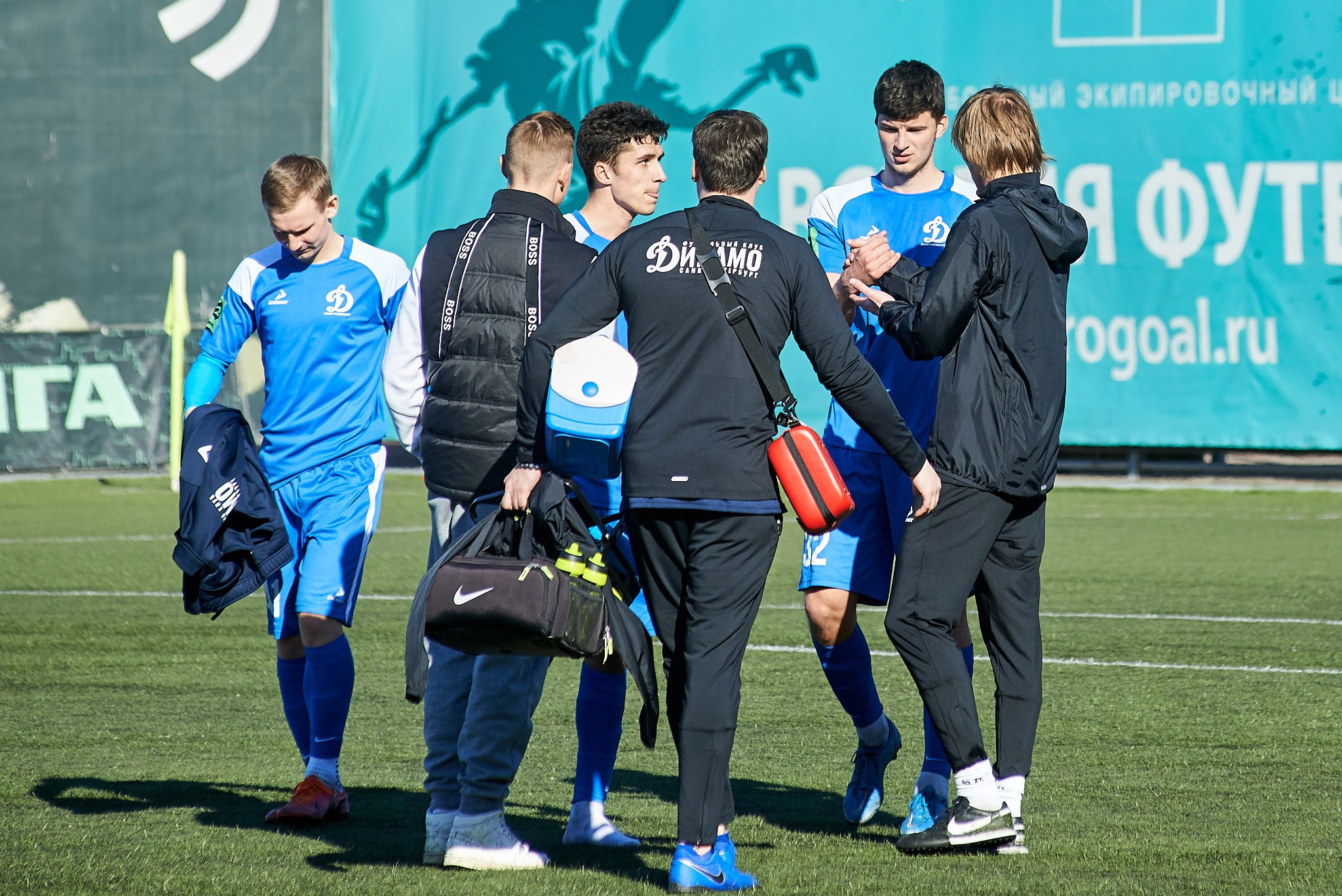 Футбольный матч вторая лига Динамо2 Зенит 2. Иван Ступа, репортажный фотограф в Санкт-Петербурге и Ленинградской области