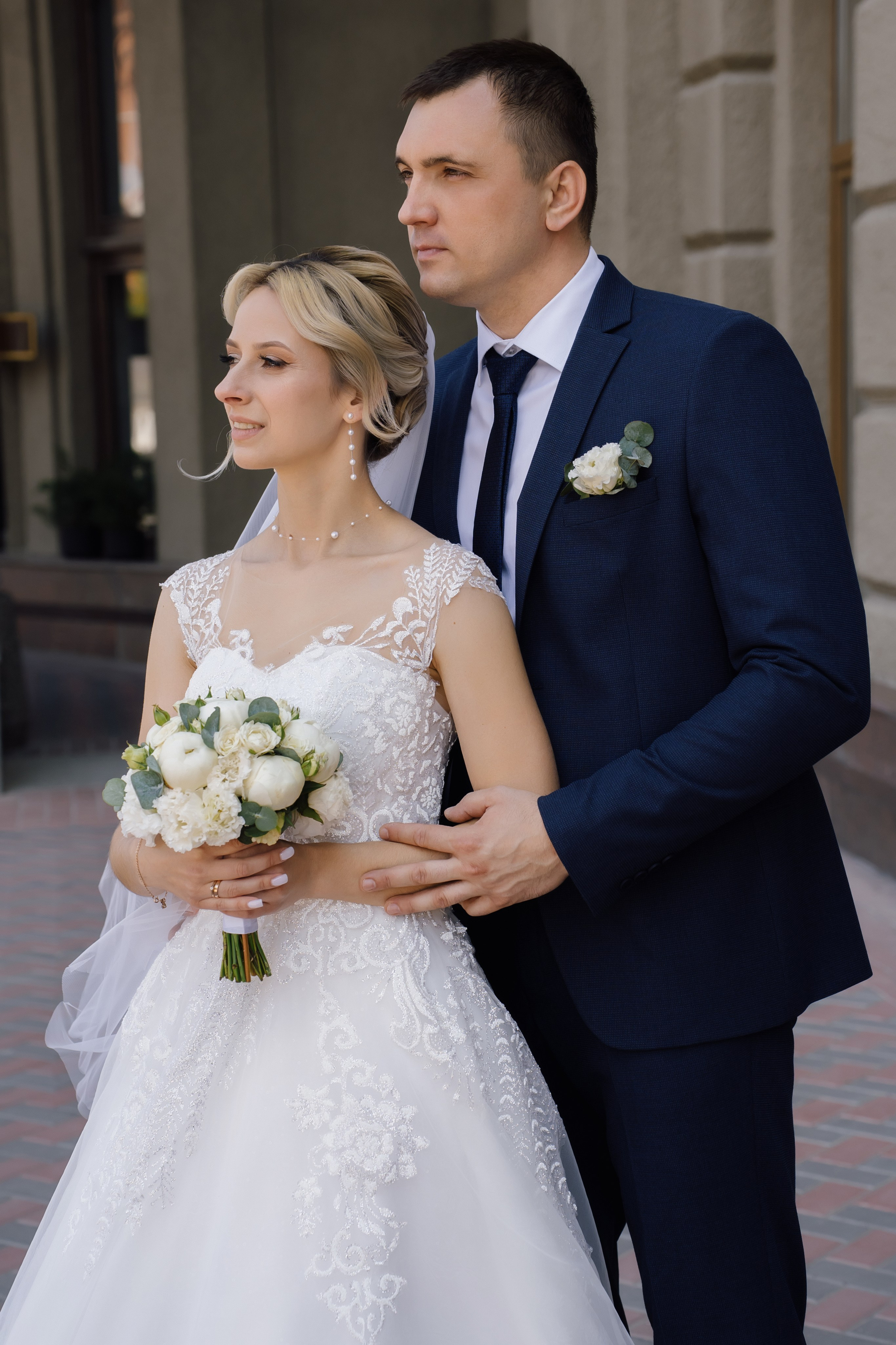 Алексей и Татьяна. Свадебный и семейный фотограф в Волгограде Наталья Наумова