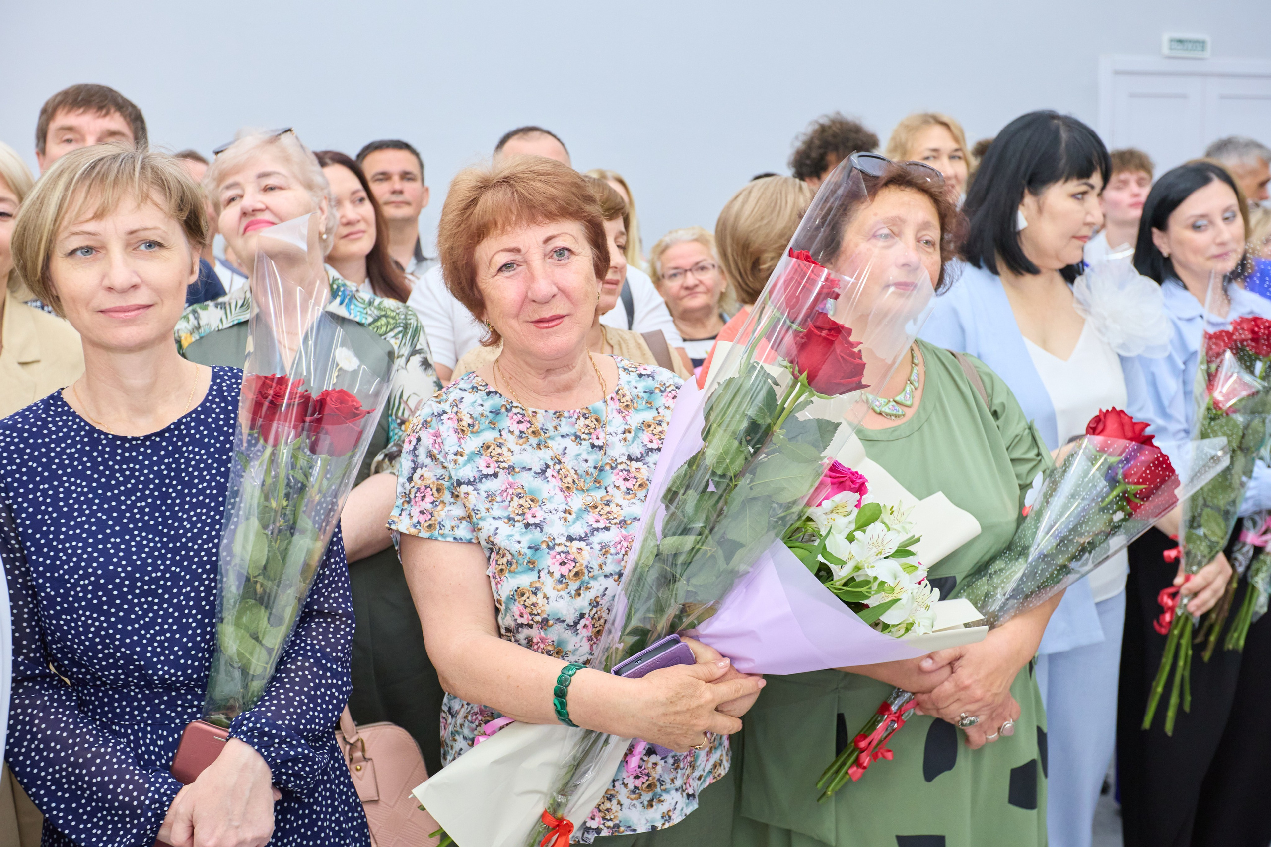 Последний звонок 6 шк 11А Саки. Фотограф в Крыму Светлана Викулова