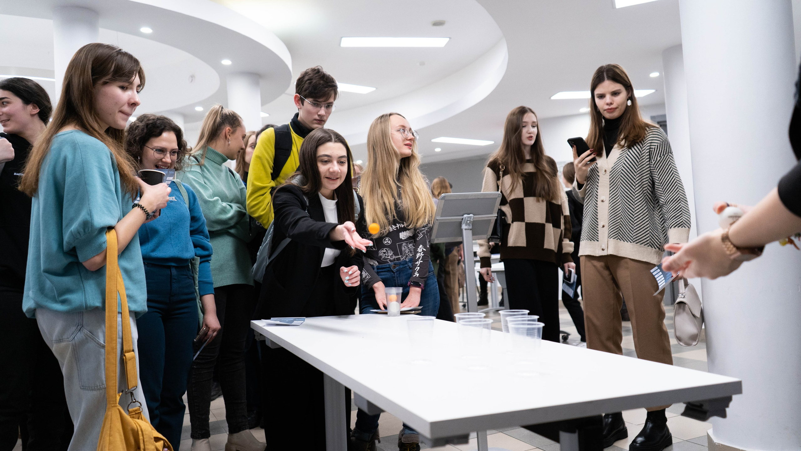 Финал «Полит Чемпион». Фотограф, оператор-монтажер, продюсер медиа проектов в Москве