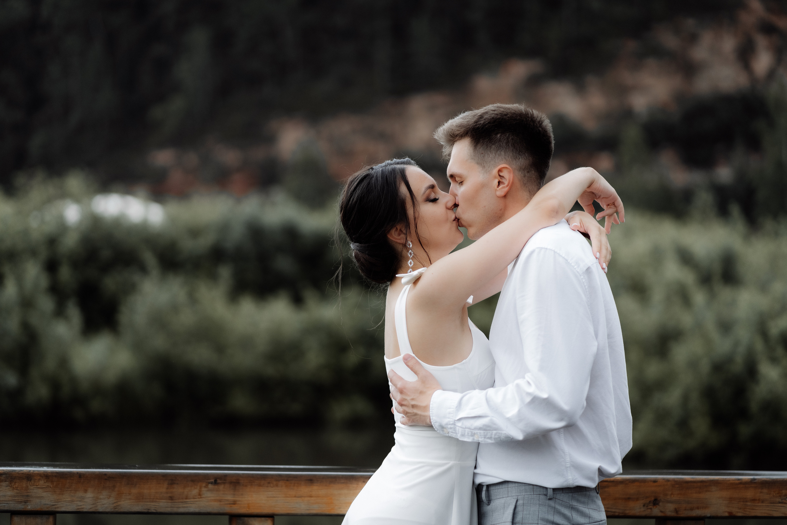 Отзывы. Свадебный и семейный фотограф в Красноярске Кристина Бозунова