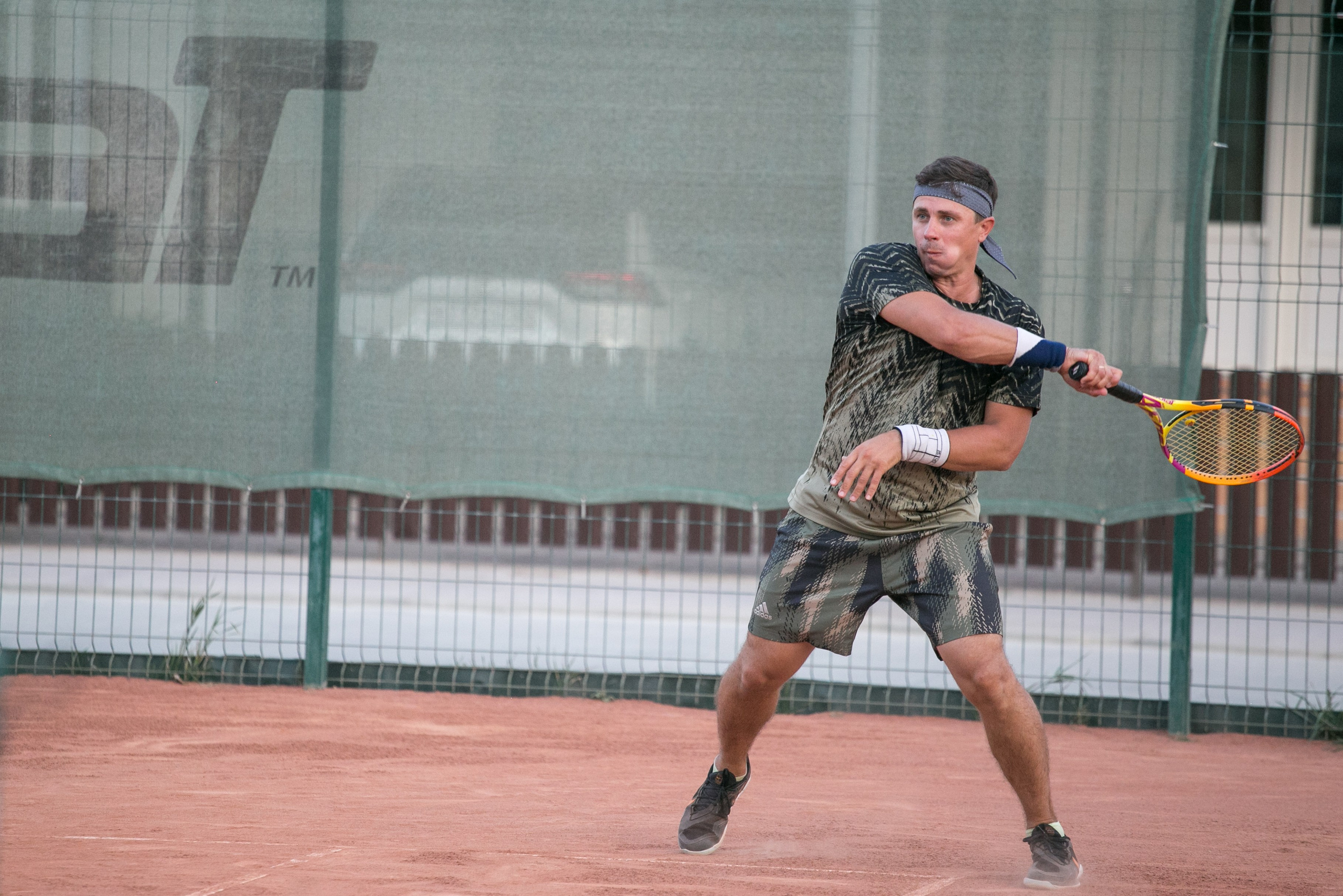 Репортажи с мероприятий. Фотограф в Анапе Олег Зекерьяев